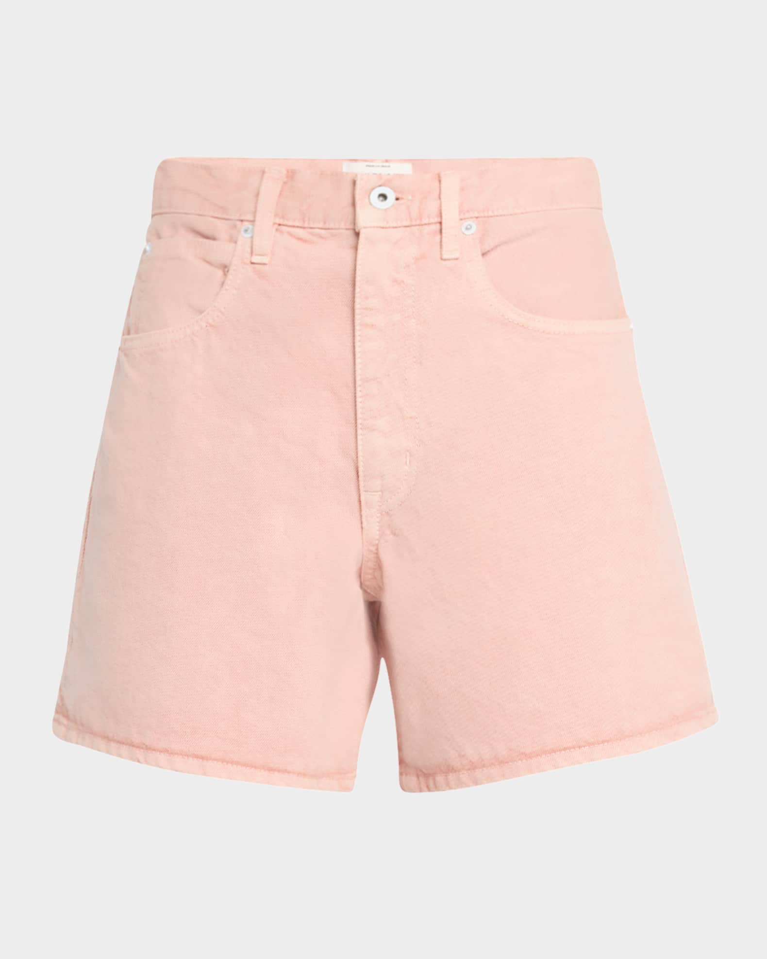 Walker Denim Shorts 0