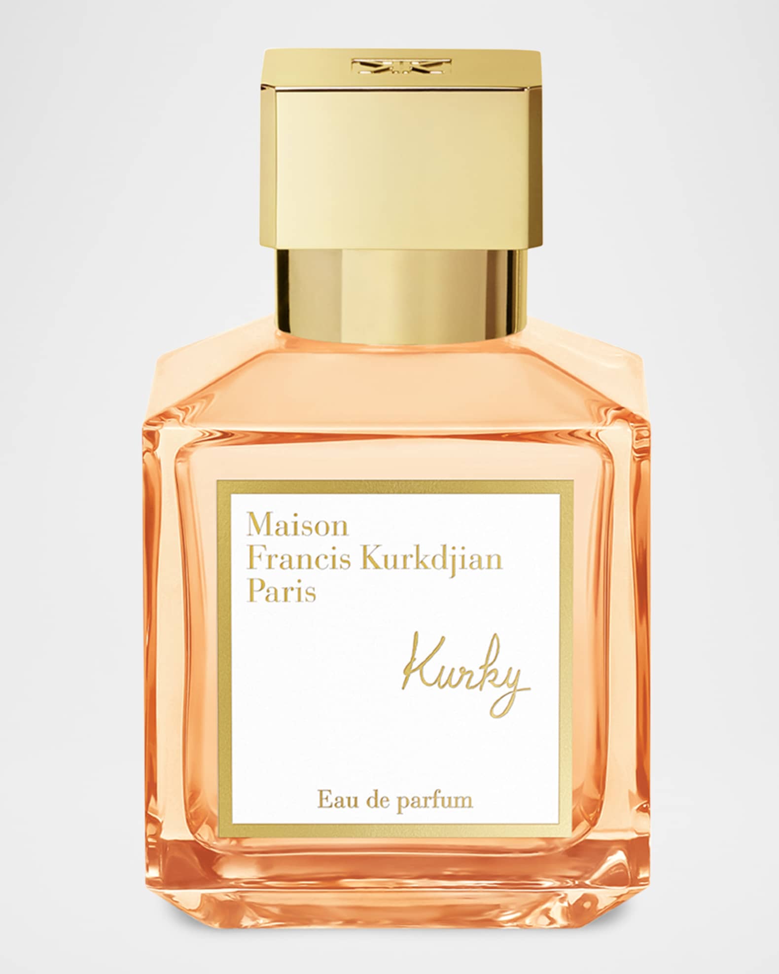 Maison Francis Kurkdjian Kurky Eau de Parfum, 2.4 oz. | Neiman Marcus