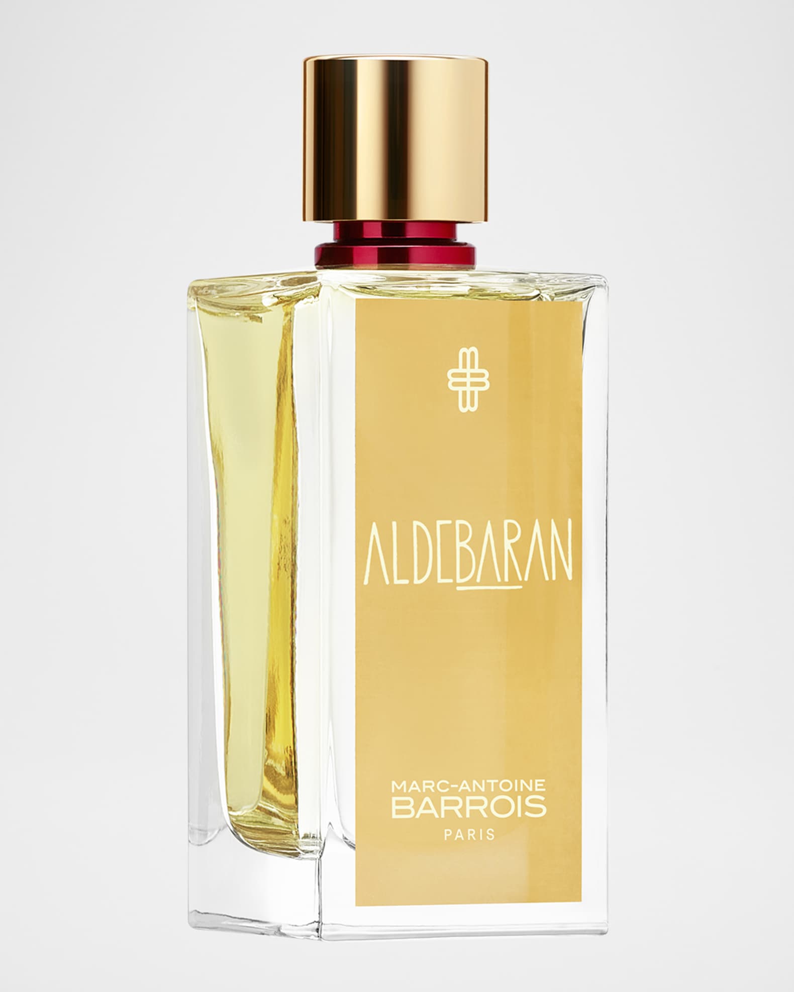 【名入れ無料】 Aldebaran BARROIS MARC-ANTOINE Eau oz 3.4 Parfum, de 香水(ユニセックス)