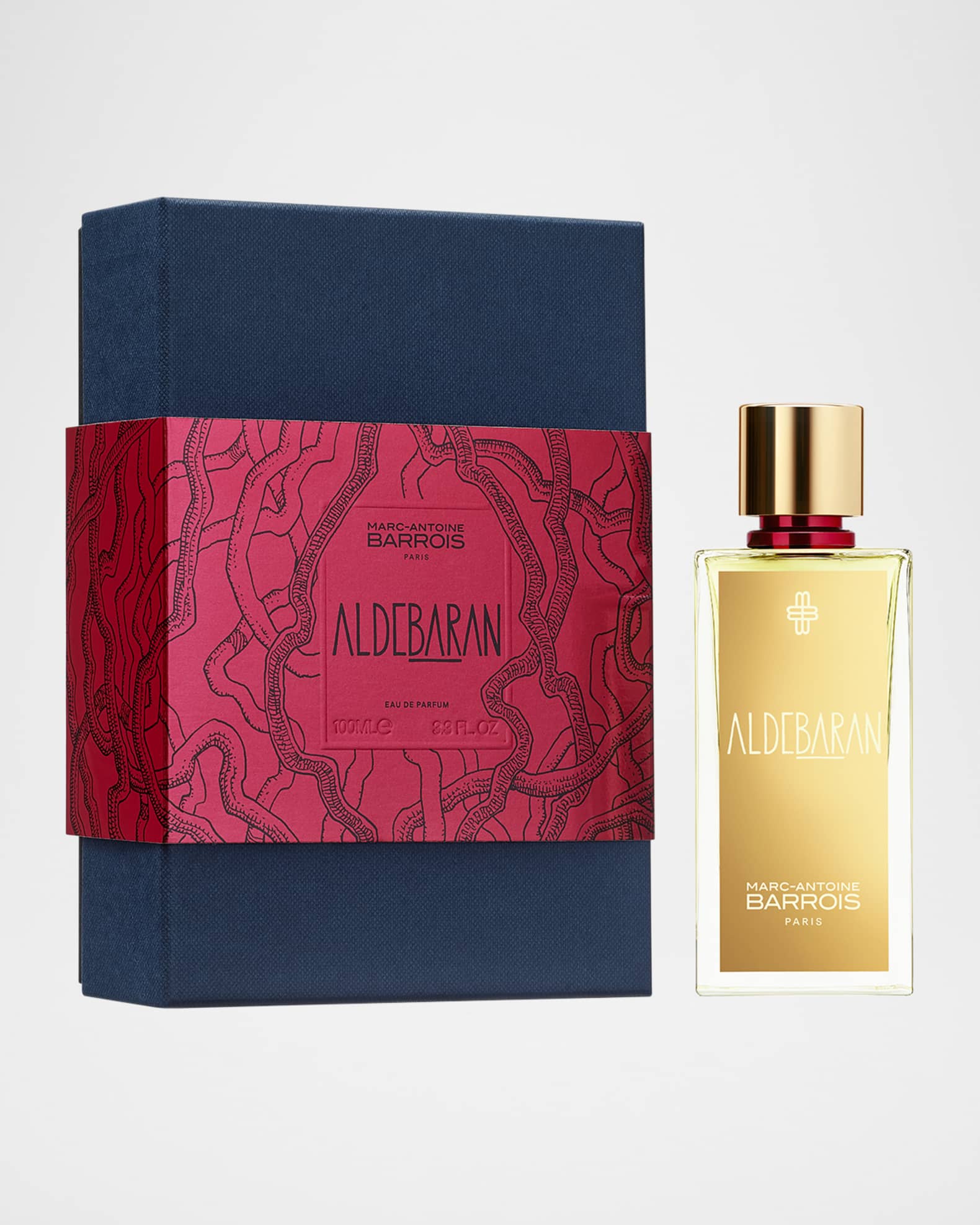 MARC-ANTOINE BARROIS Aldebaran Eau de Parfum, 3.4 oz