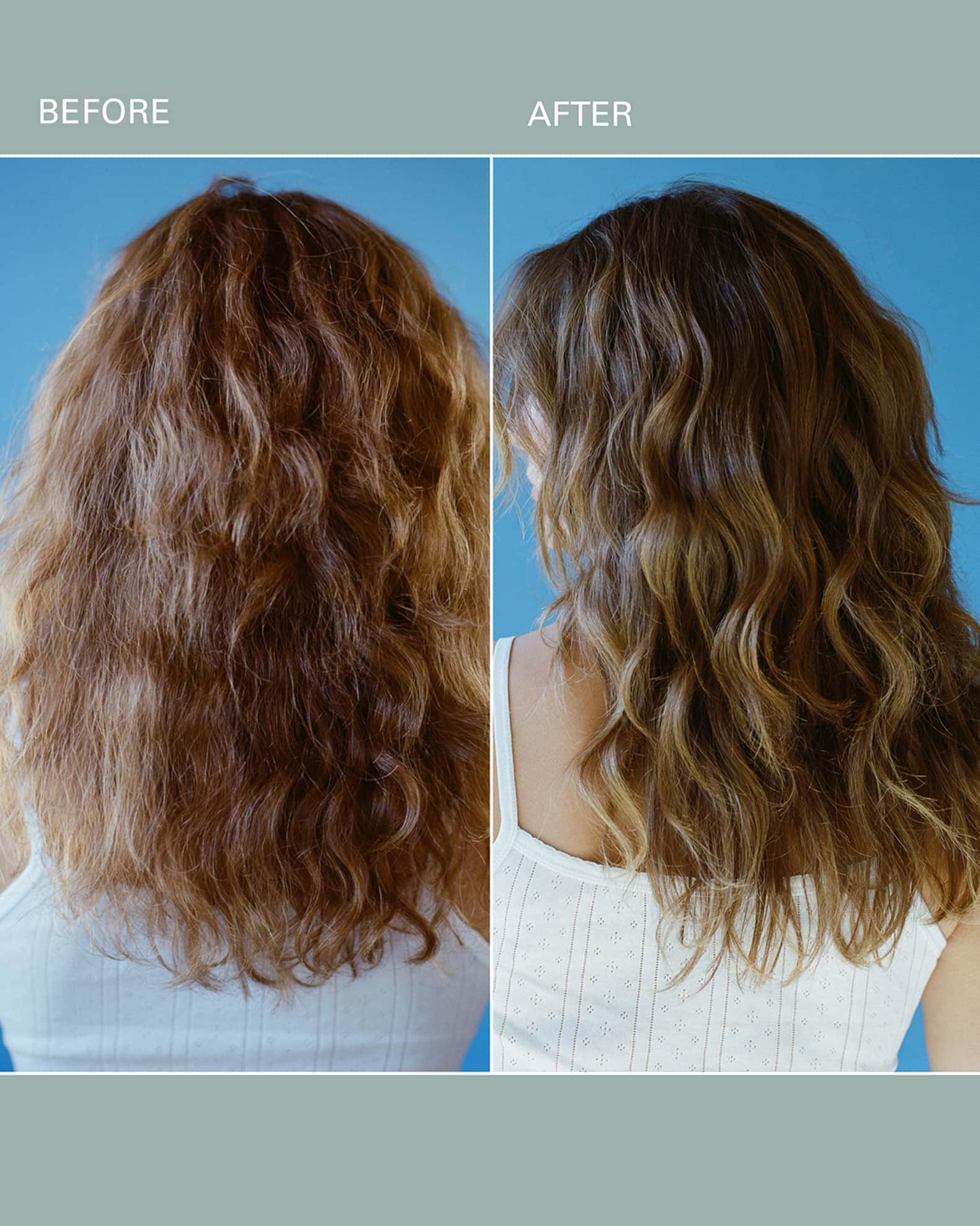 Foundation Shampoo, 30 oz.  1