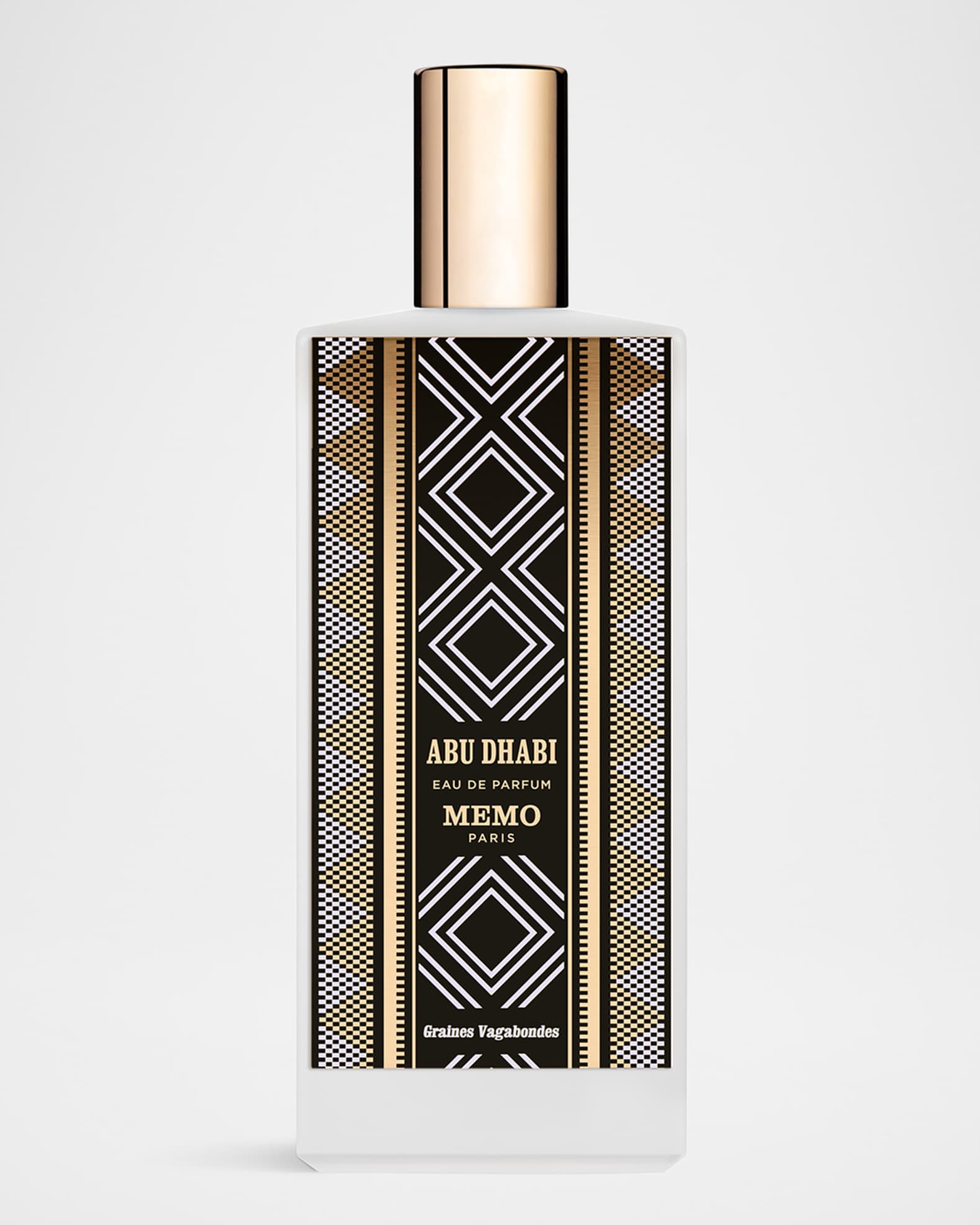Memo Paris Abu Dhabi Eau de Parfum, 2.5 oz. | Neiman Marcus