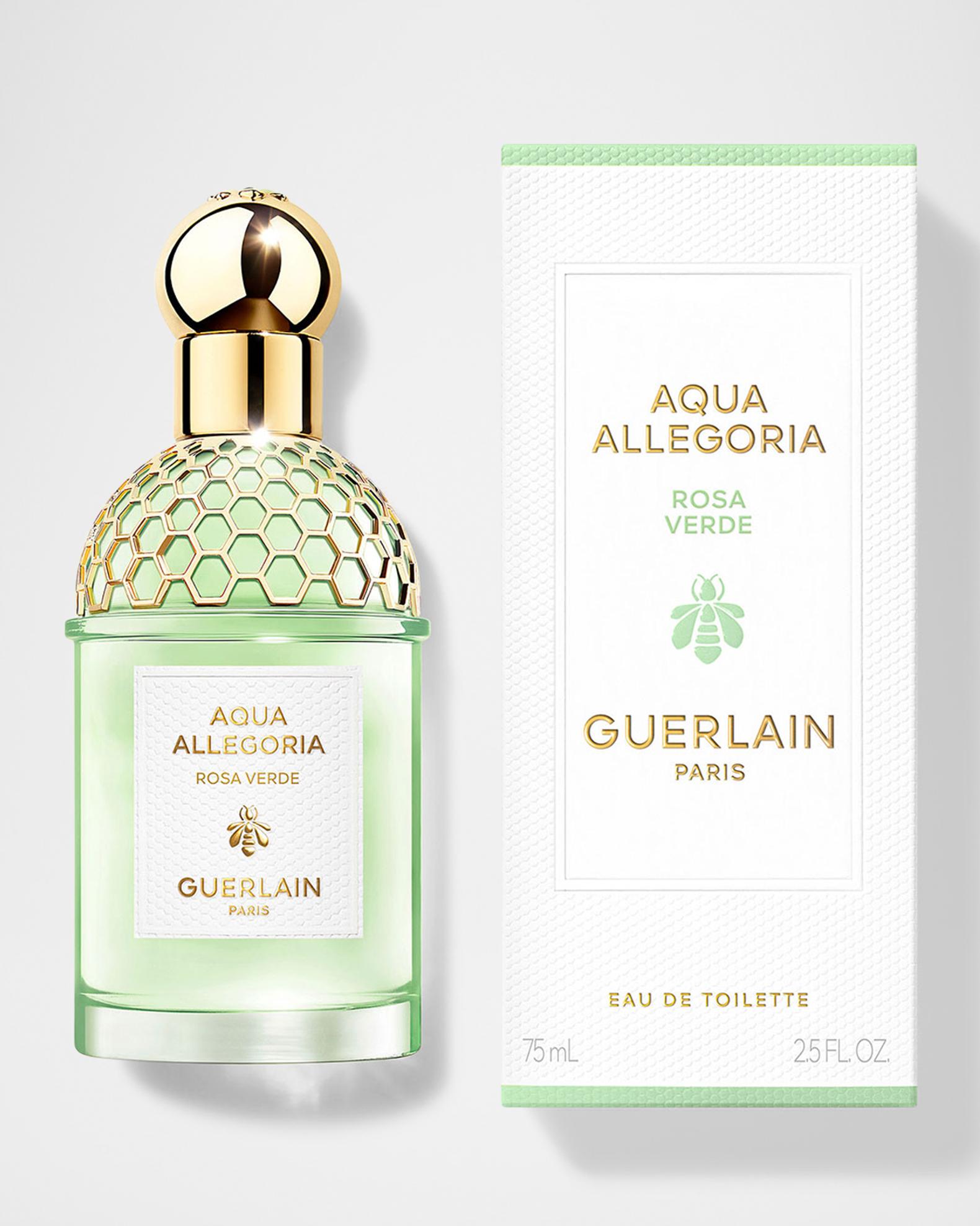 Aqua Allegoria Rosa Verde Eau de Toilette | Neiman Marcus