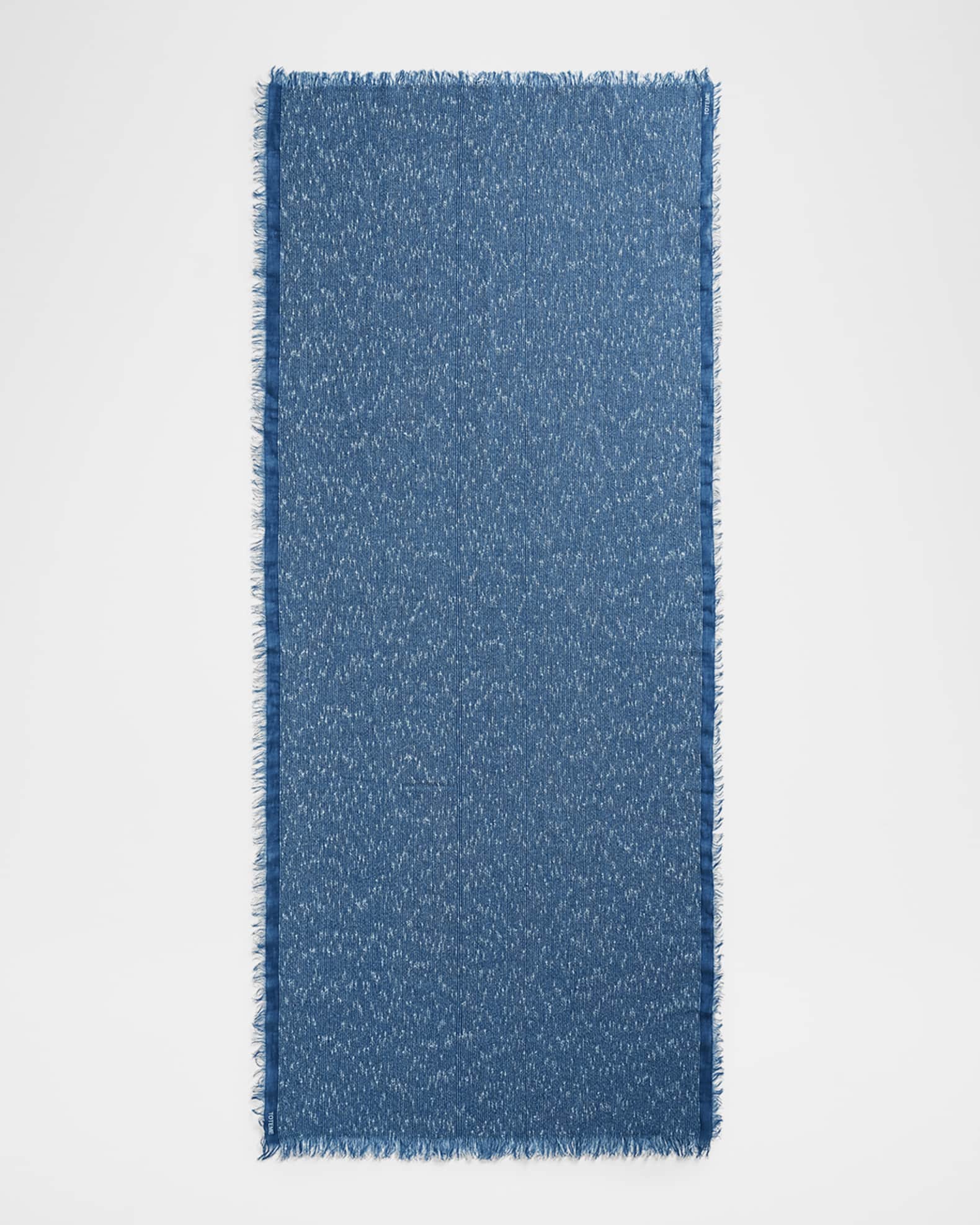 Boucle Linen Sarong 0