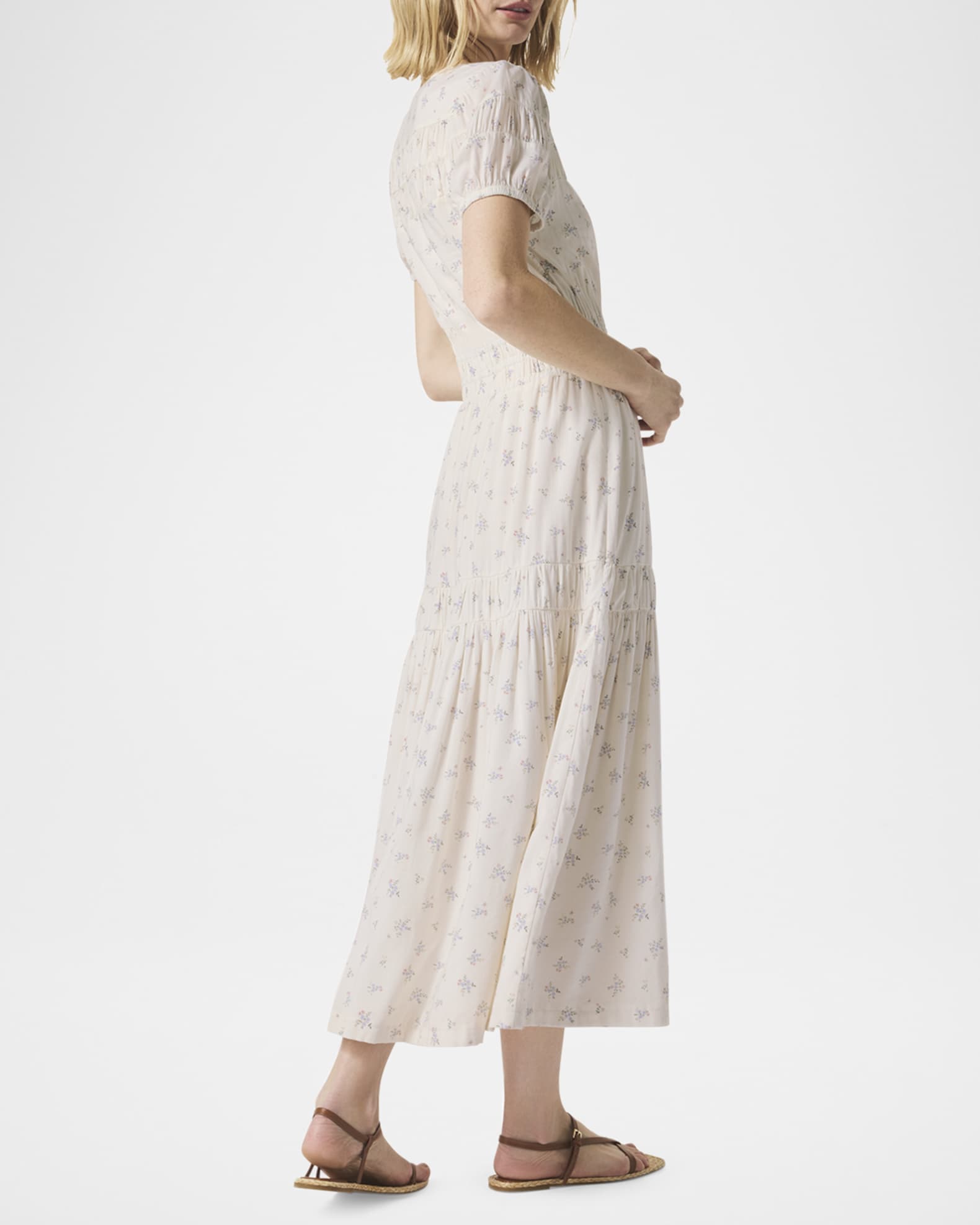 Ellery Dress