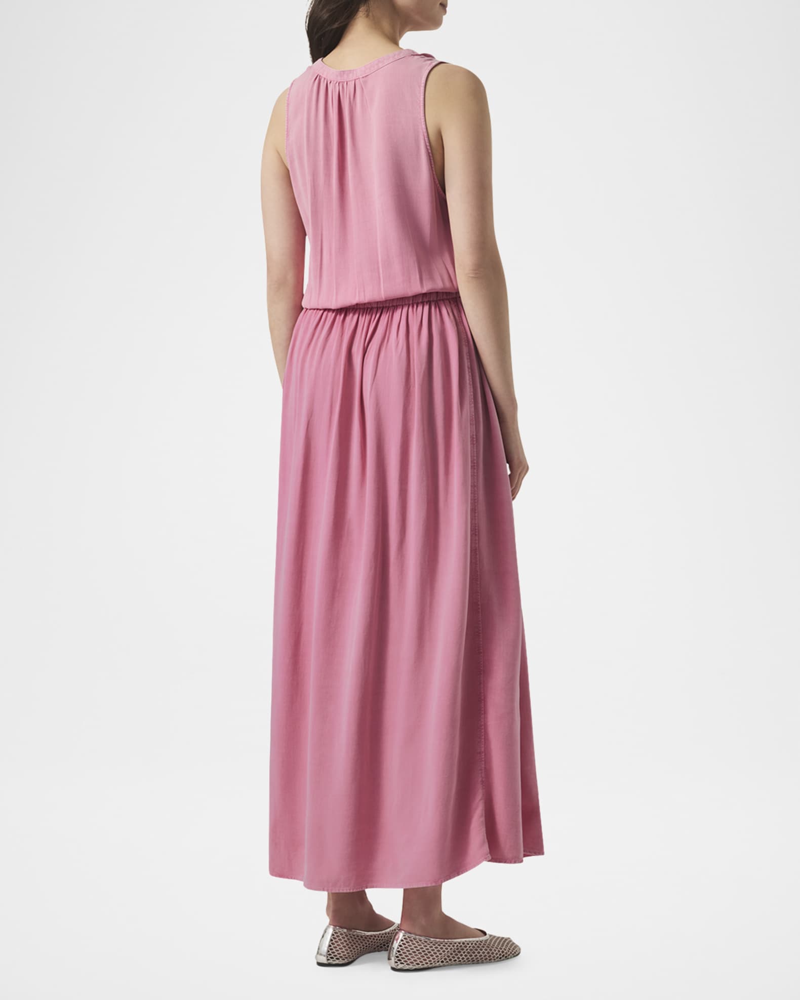 Lennon Maxi Dress 1