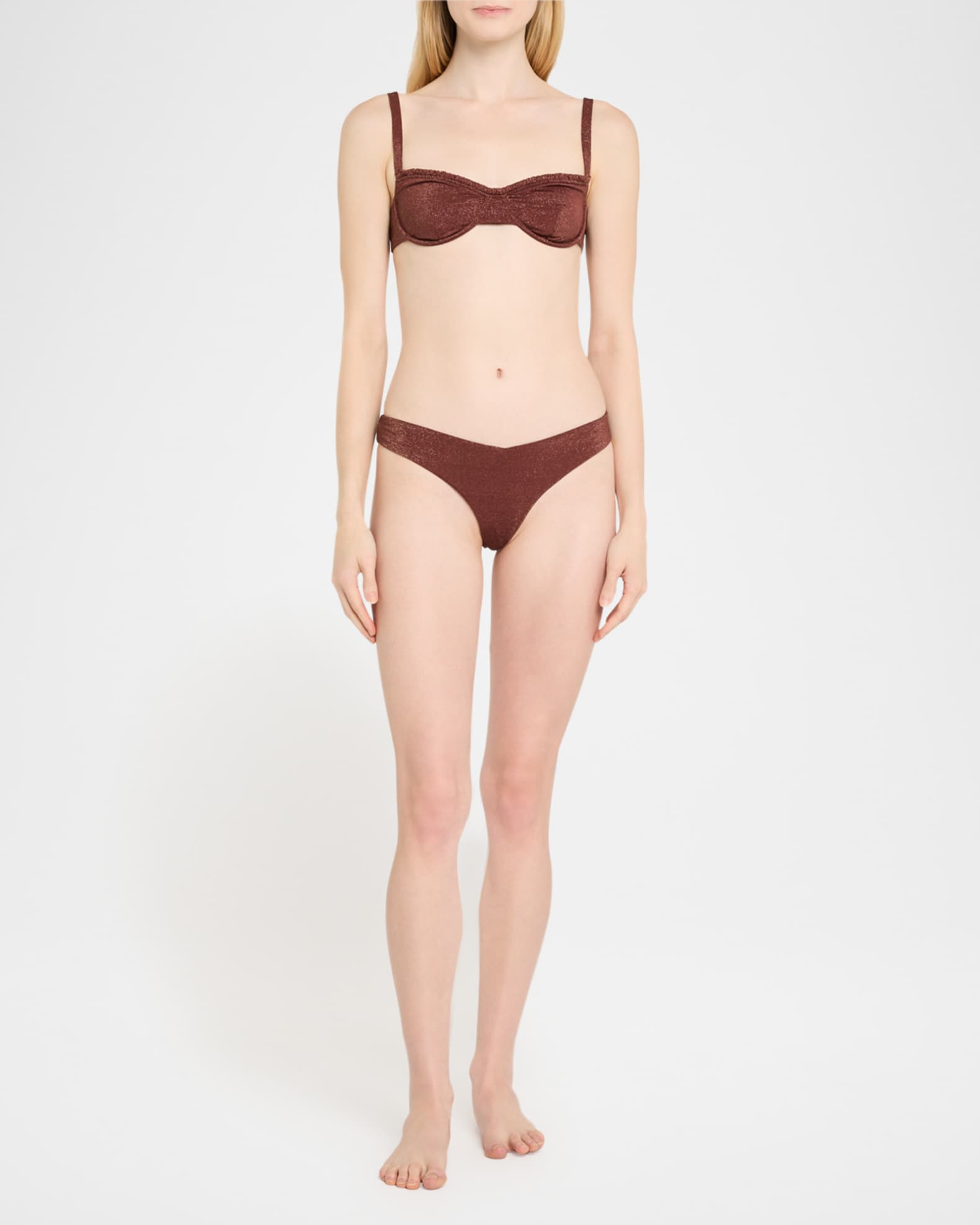 Chiara Bikini Bottoms 1