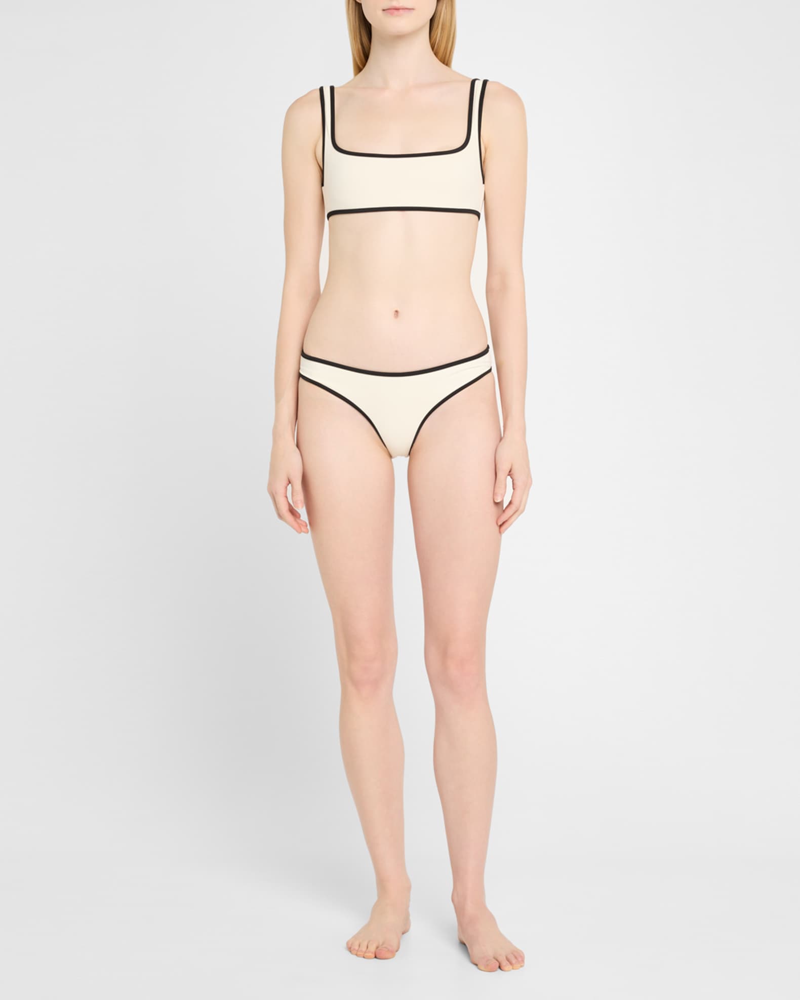 Claire Bikini Top 1