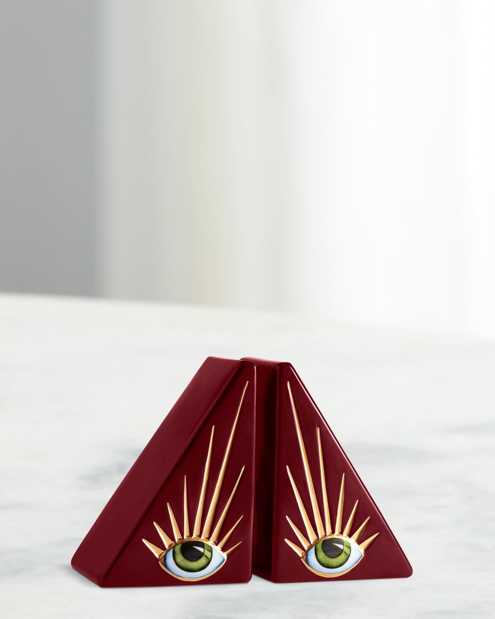 Lito Bookend 0
