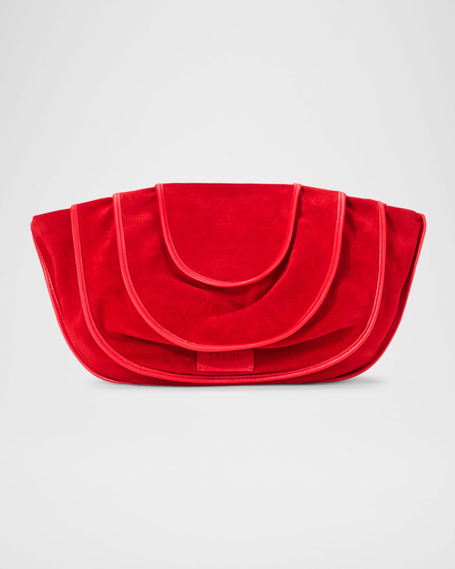 Wells Suede Bag 1