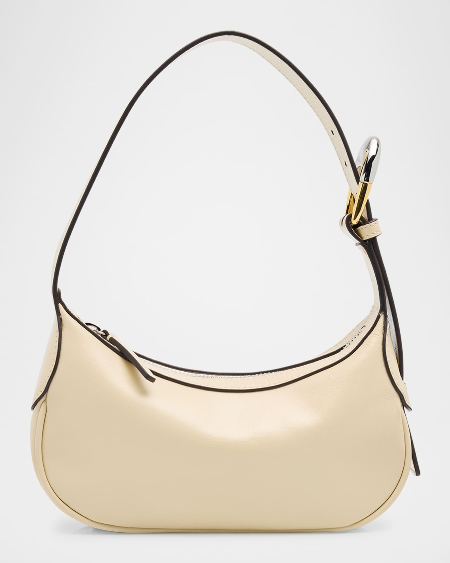 Owen Leather Bag 0