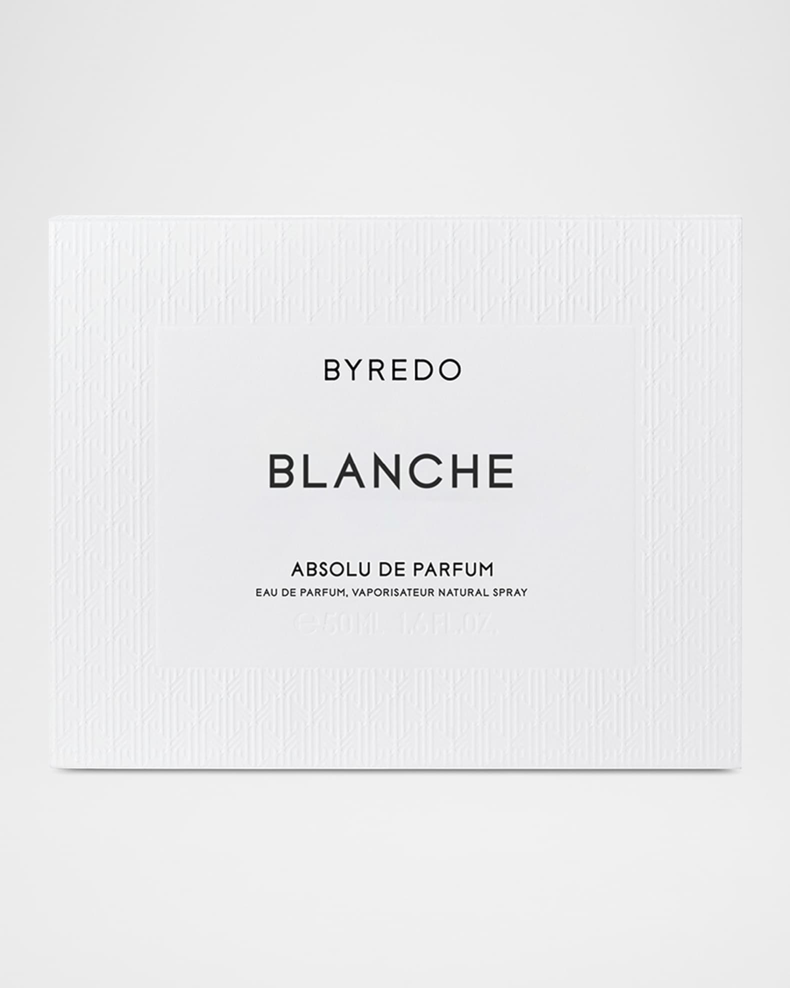 Blanche Absolu de Parfum, 1.7 oz. 1