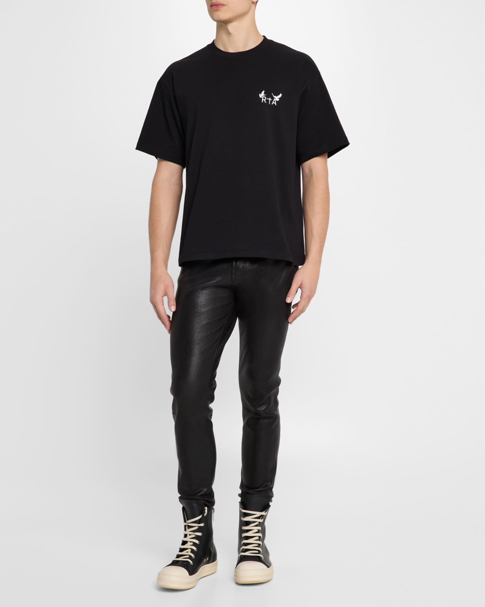 Men's Colin Doves T-Shirt 1