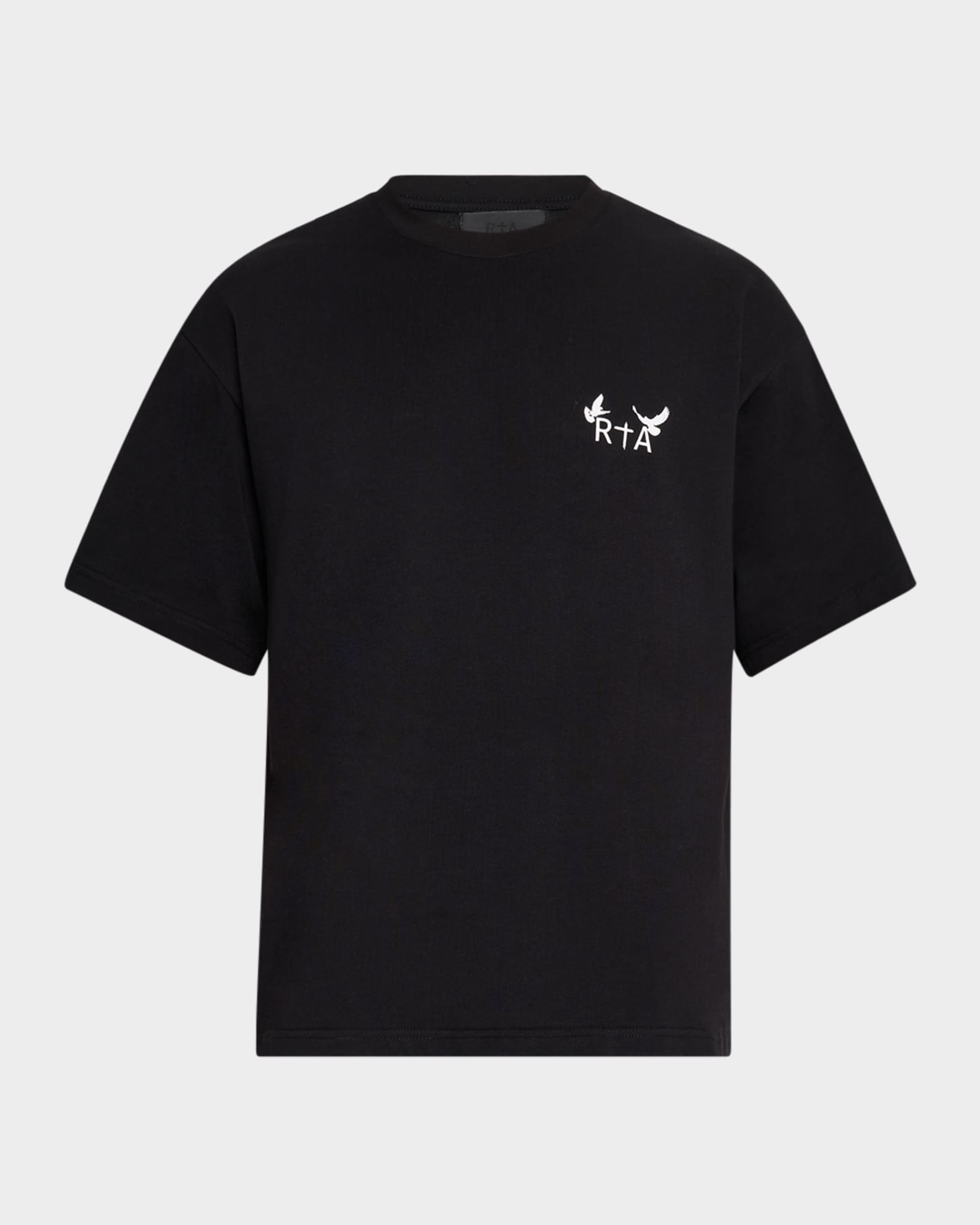 Men's Colin Doves T-Shirt 0