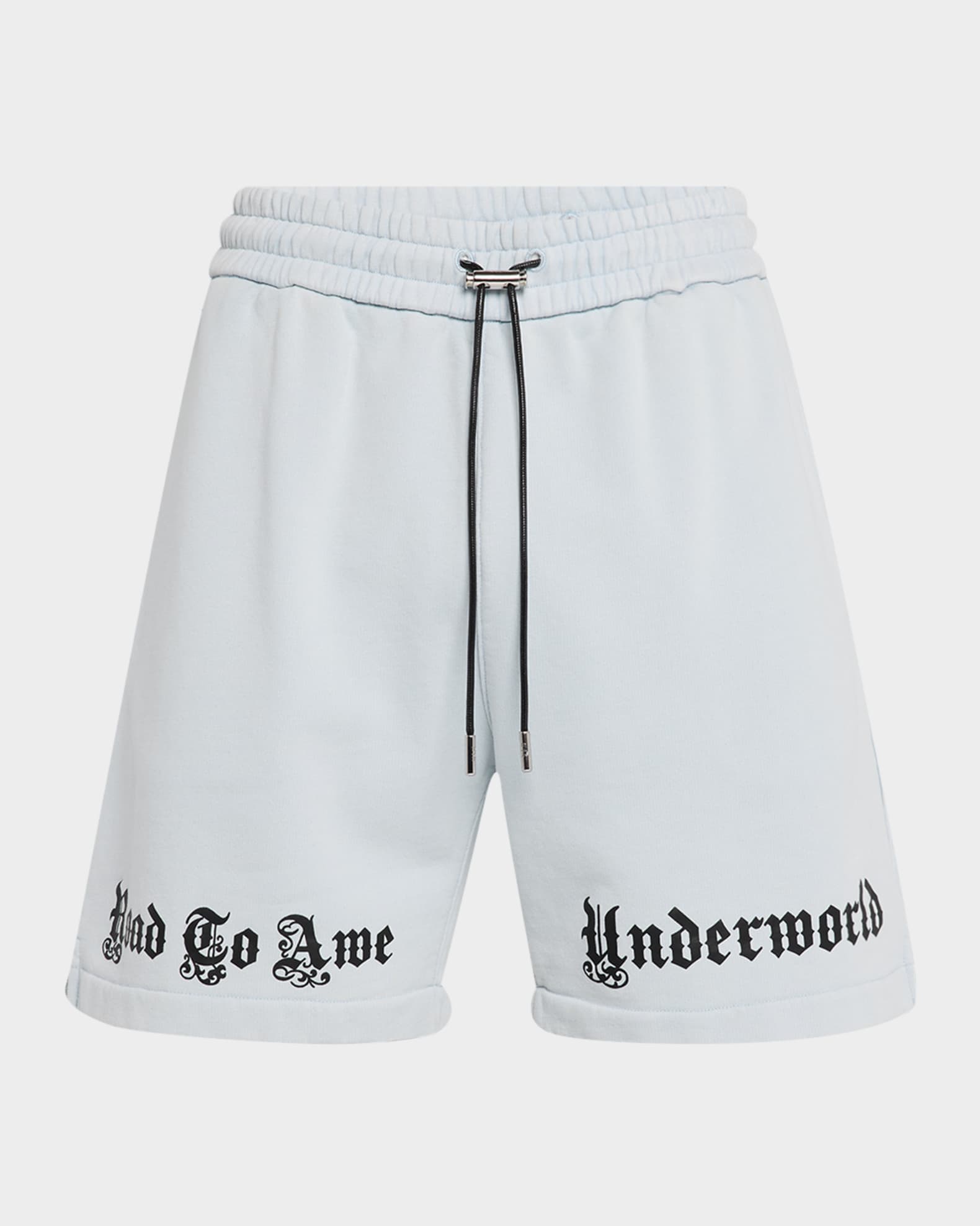 Men's Clyde Sweat Shorts 0