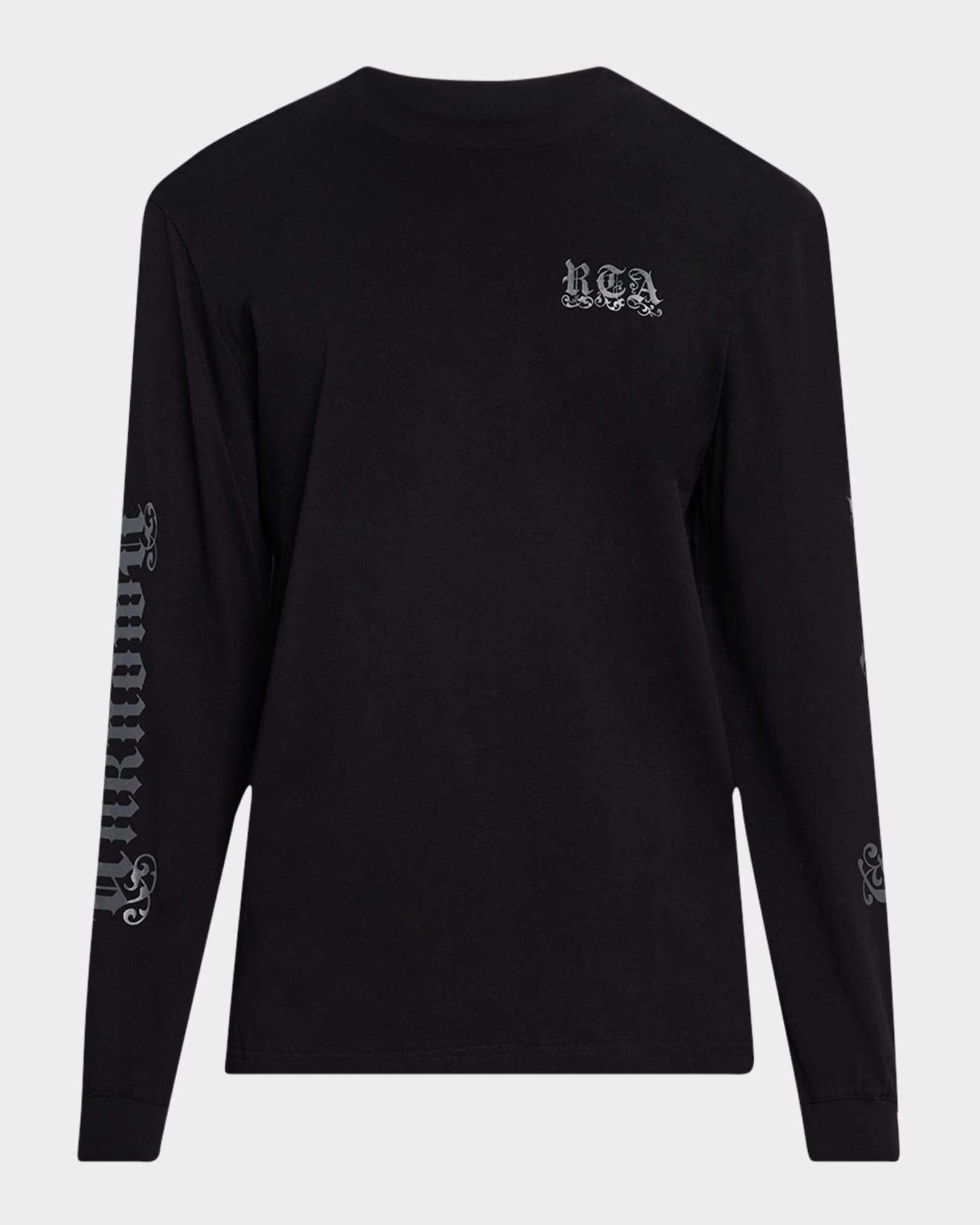 Men's Lawrence Unknown Purgatory T-Shirt 0
