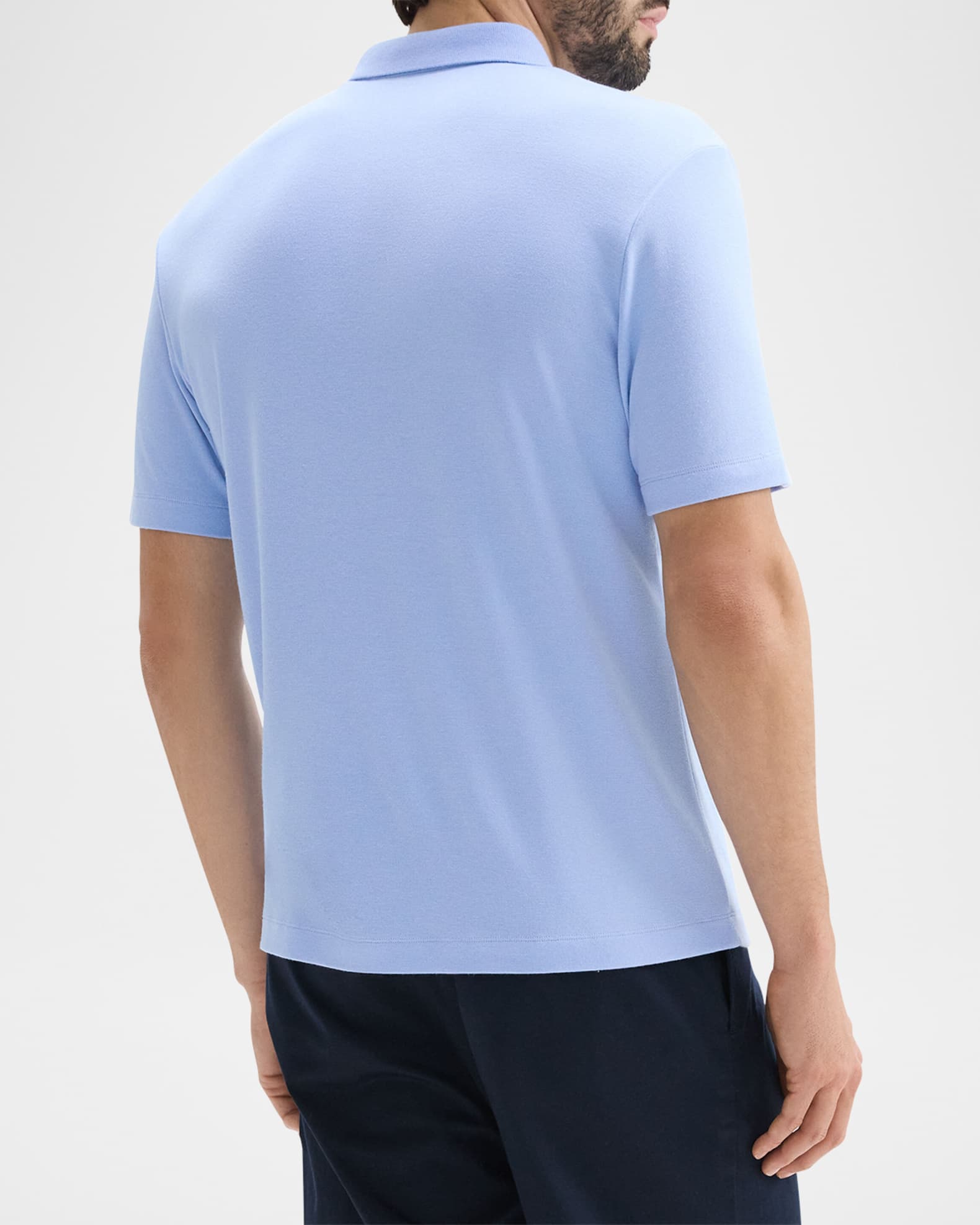 Men's Kayser Milano Polo Shirt 1