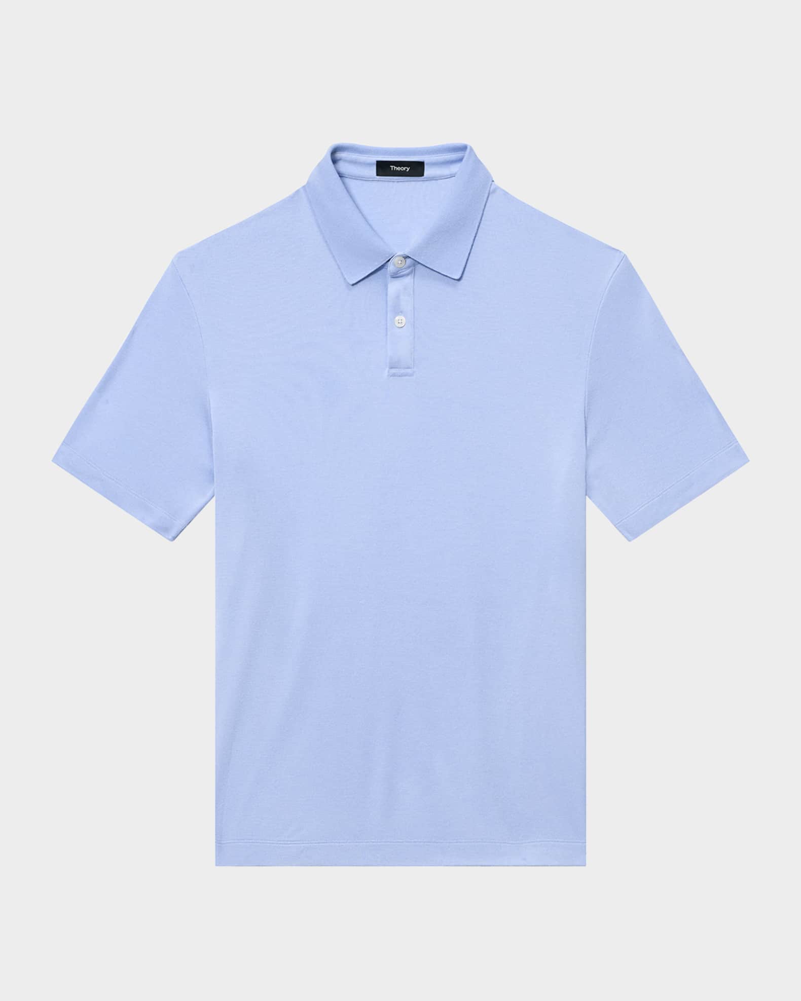 Men's Kayser Milano Polo Shirt 0