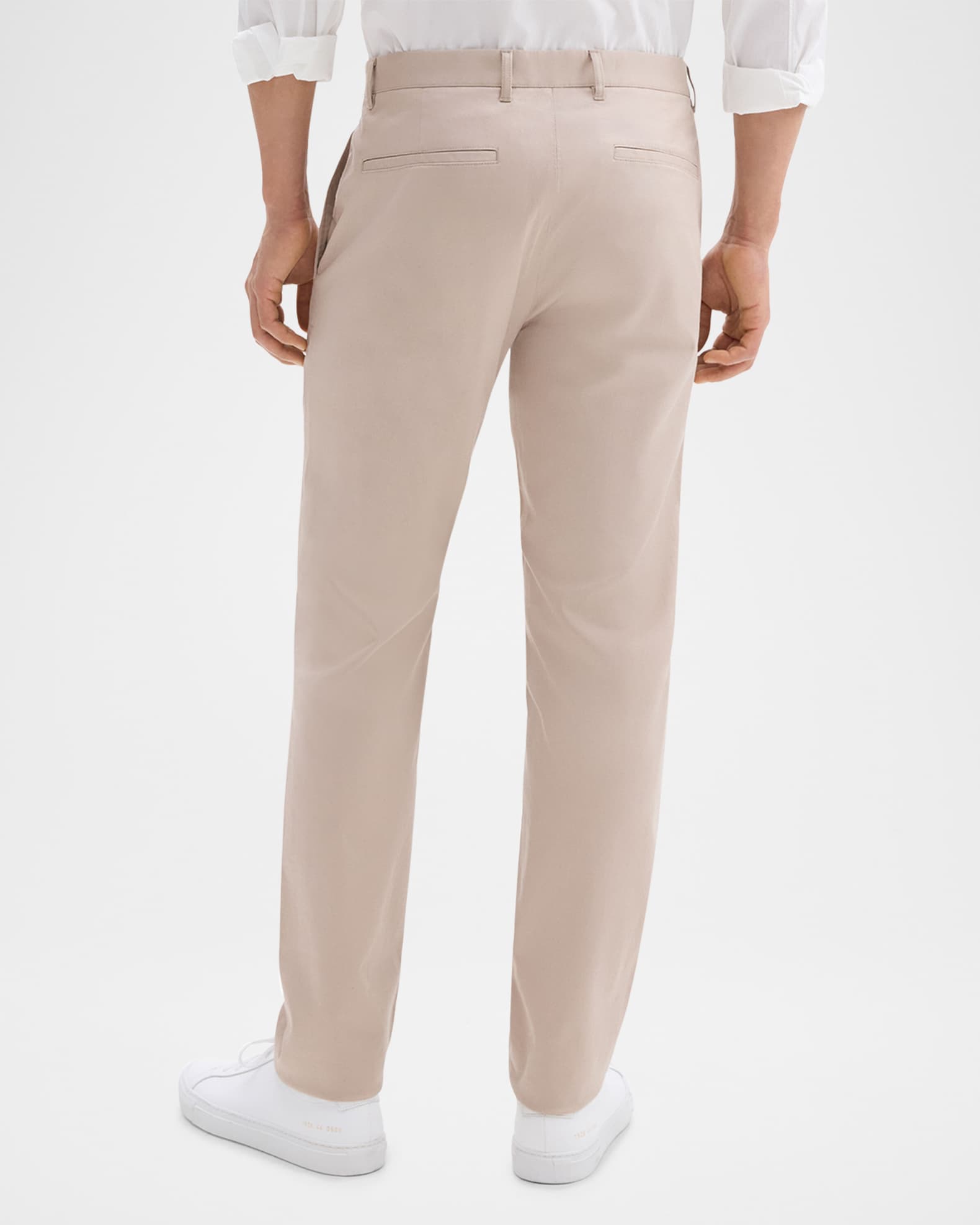パンツ 25ss Theory Nylon Texture Zaine BE Pant 25ss Theory Nylon Texture Zaine BE Pant