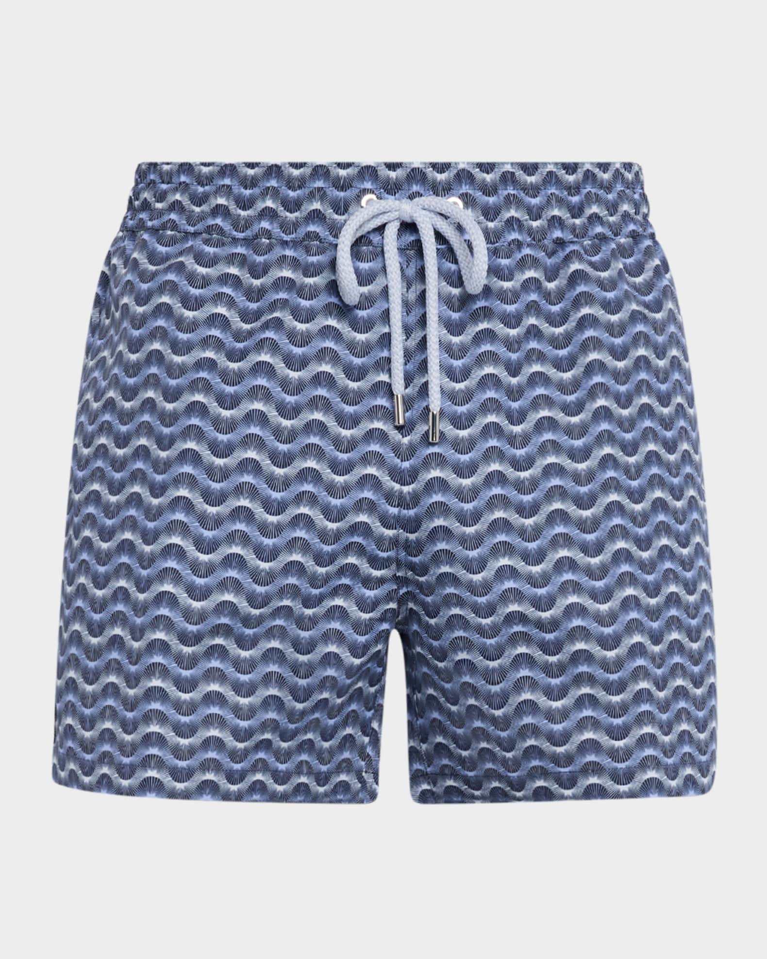 Frescobol Carioca Men's Rio Copa Raio Do Sol Swim Trunks | Neiman Marcus