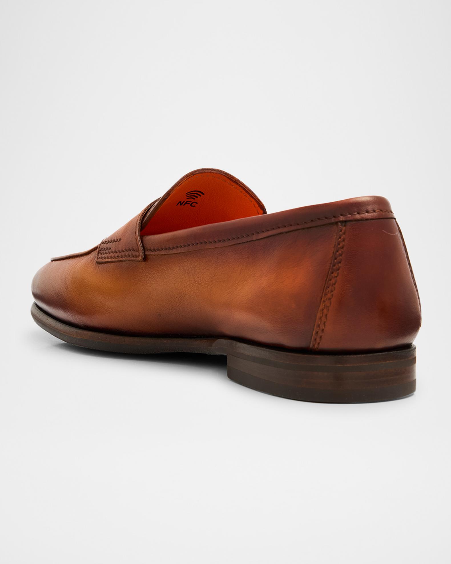 Santoni Men