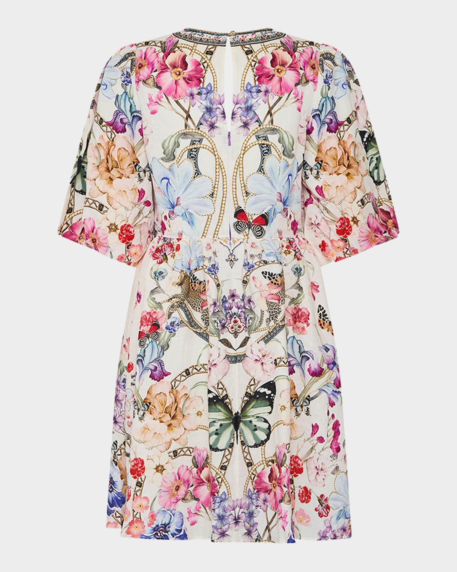 オールインワン・サロペット Camilla Monserrate Magic Midi Dress Camilla Monserrate Magic Midi Dress | White | FARFETCH OM
