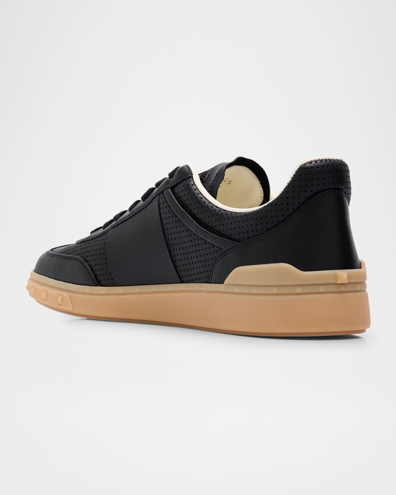Upvillage Leather Sneakers main image 1