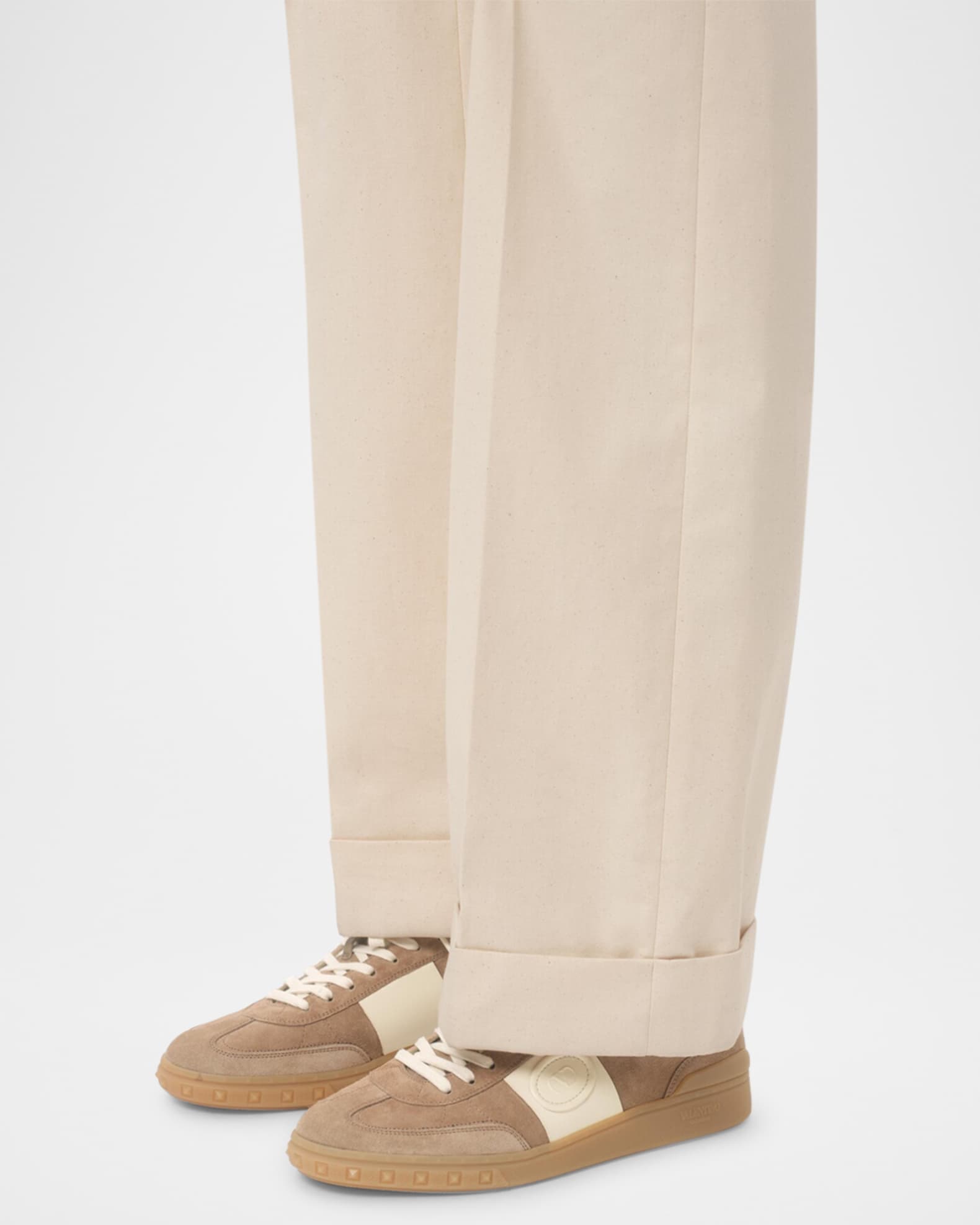 【海外購入】VALENTINO GARAVANI メンズグローブ 海外購入】VALENTINO GARAVANI メンズグローブ