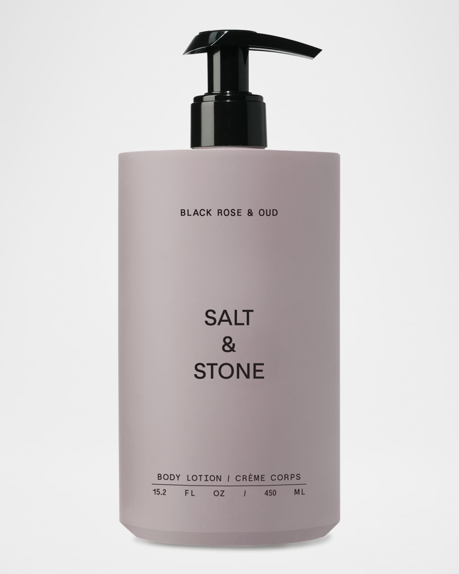 Black Rose & Oud Body Lotion, 15 oz. 0
