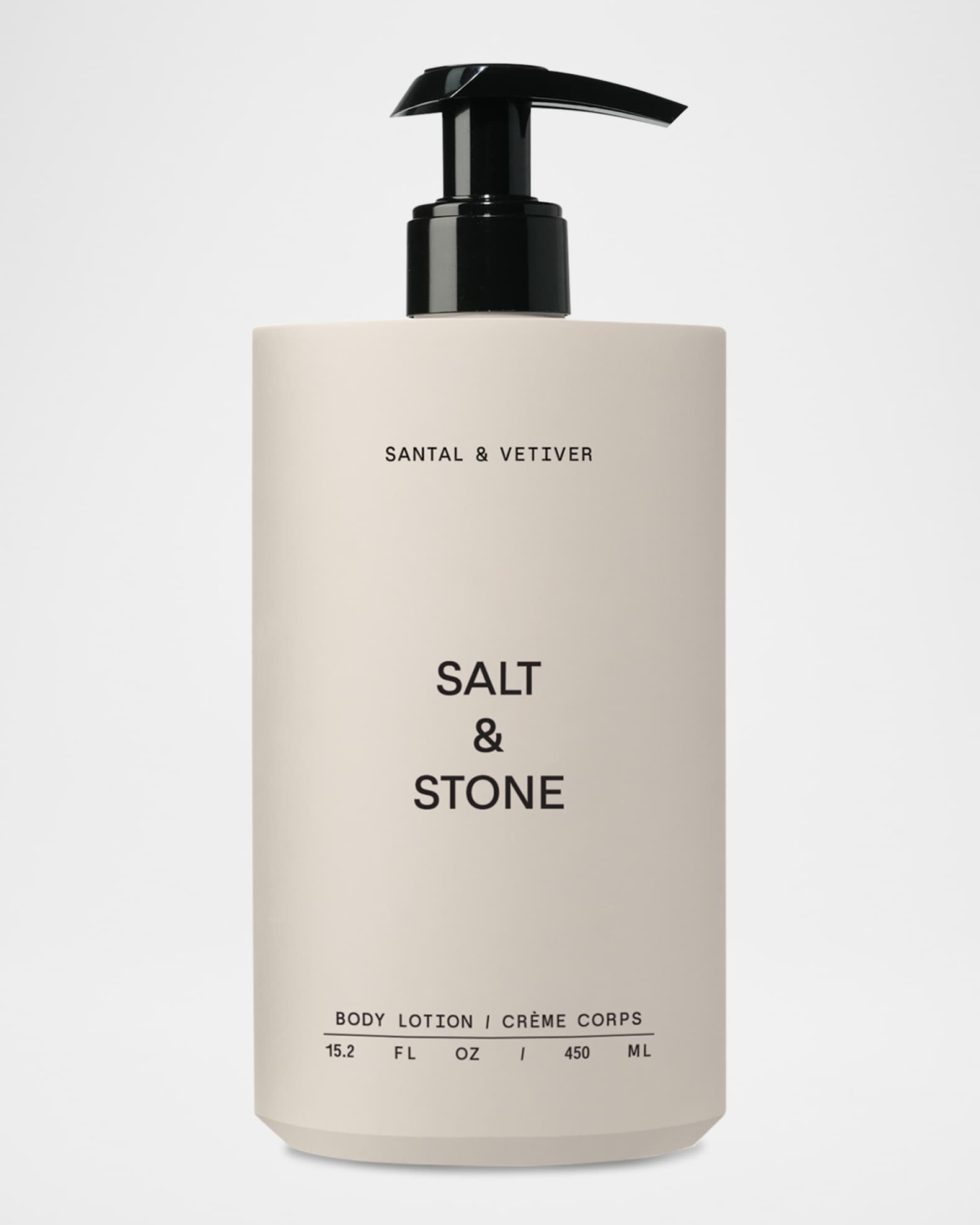 Santal & Vetiver Body Lotion, 15 oz. 0
