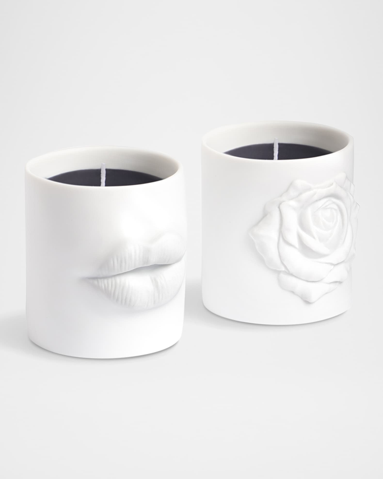 L'objet Le Duo Candles
