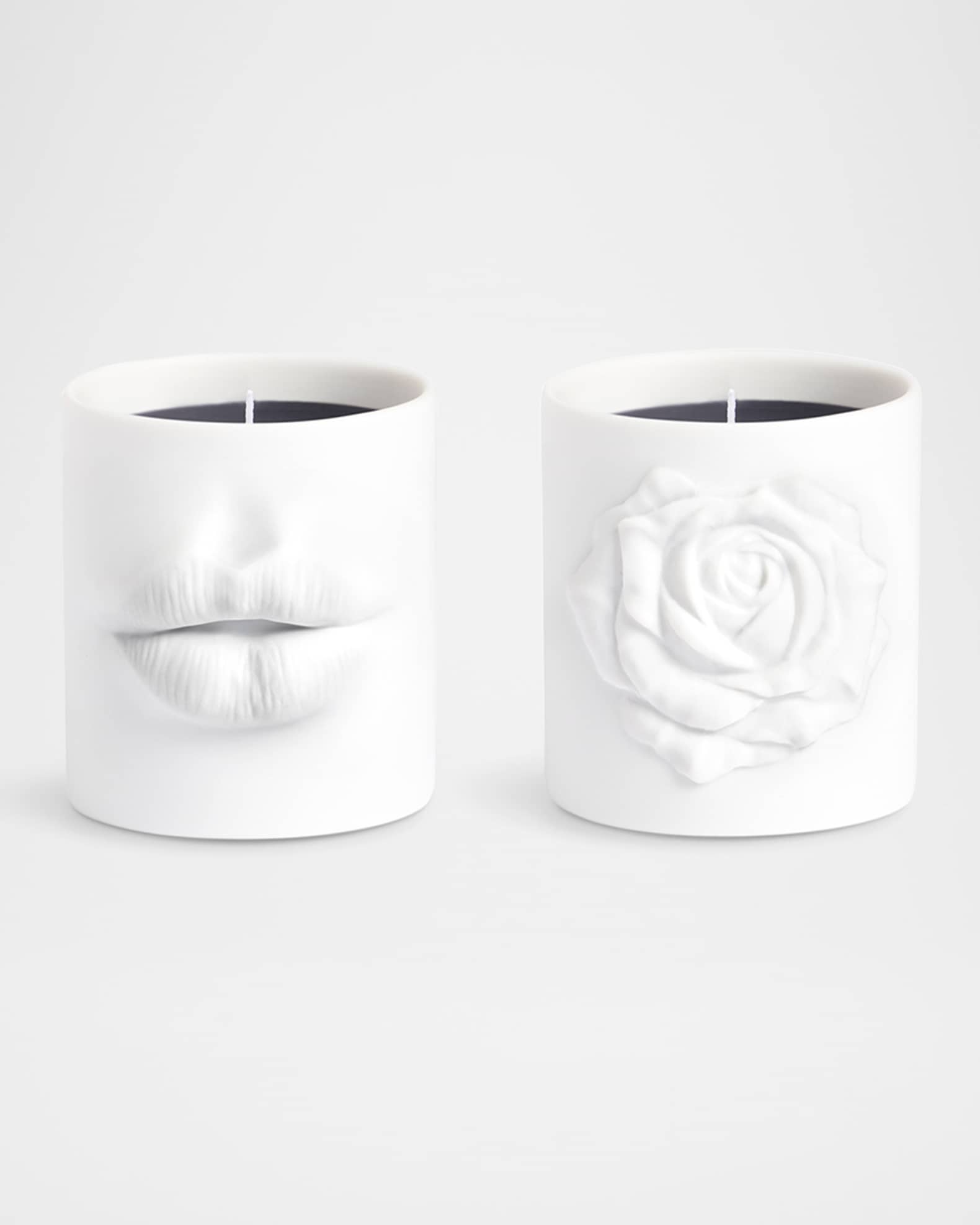 L'objet Le Duo Candles - Thumbnail 2
