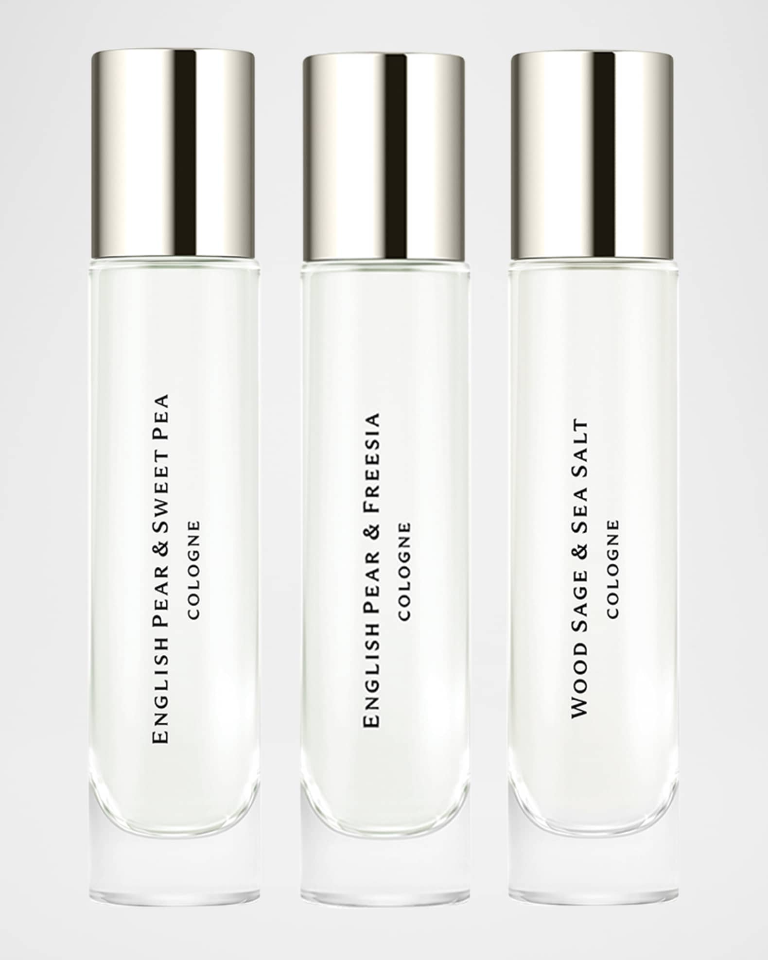 Most Loved Cologne Travel Spray 3-Piece Gift Set 1
