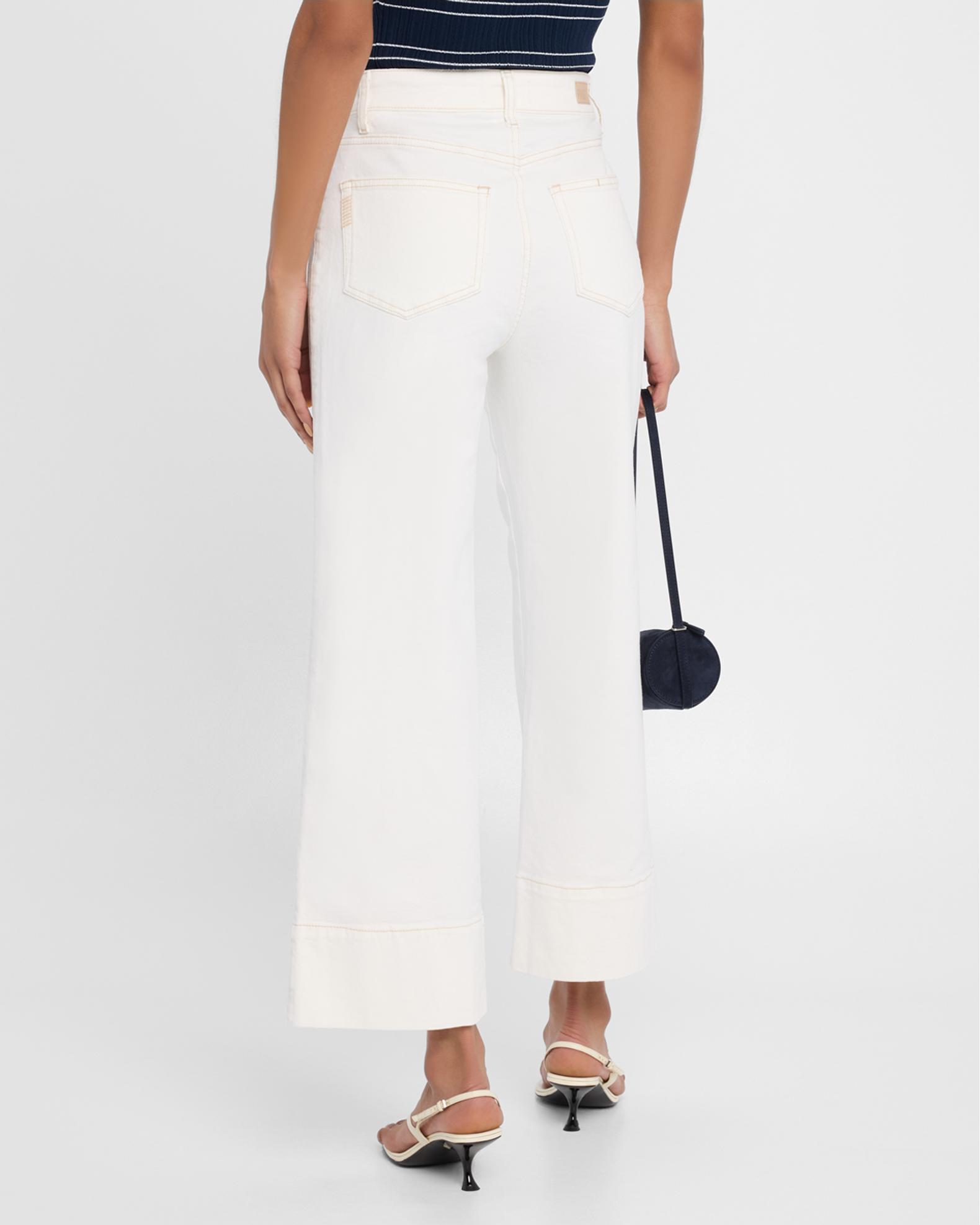 Anessa With Vintage Welt Patch Pocket main image 1