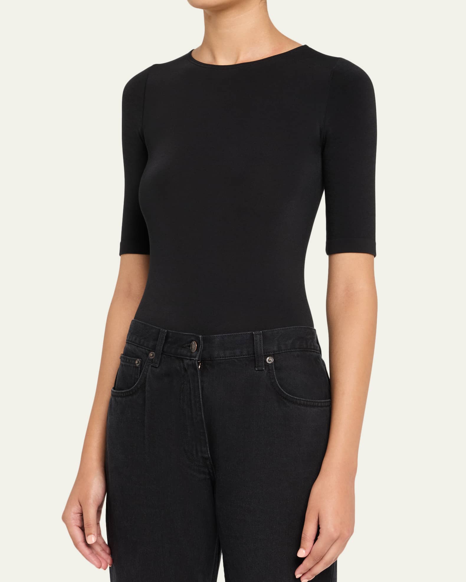 レッグウェア Wolford Bahamas Body Bahamas Body | Wolford United Kingdom