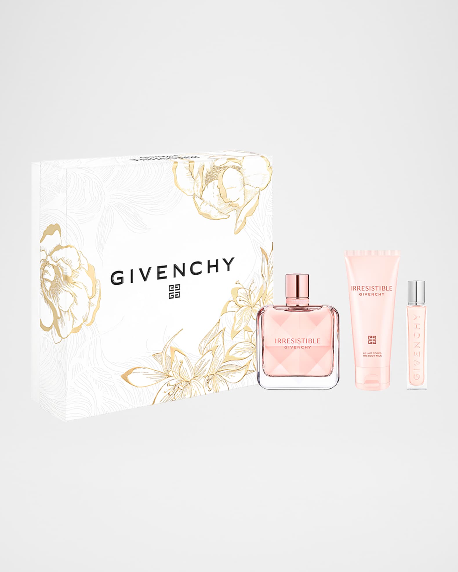  Irresistible Eau de Parfum Set 0