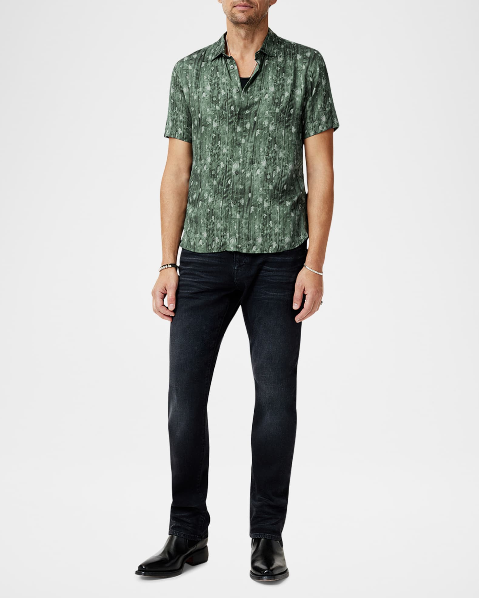 Men's Sean Sport Shirt 1
