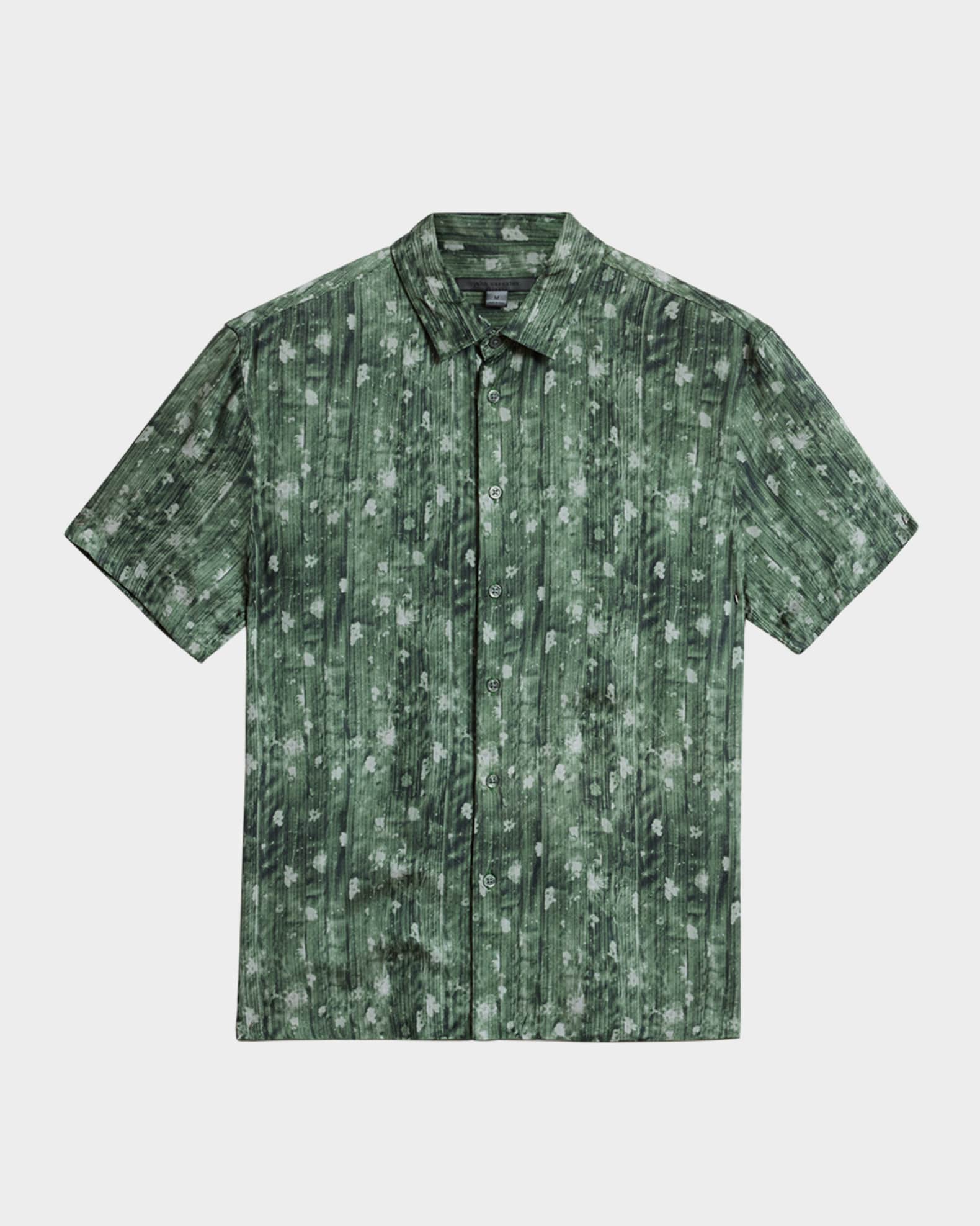 Men's Sean Sport Shirt 0