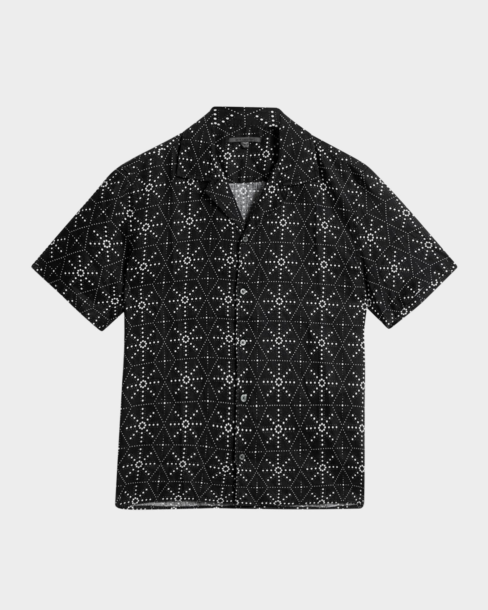 Men's Dan Camp Shirt 0