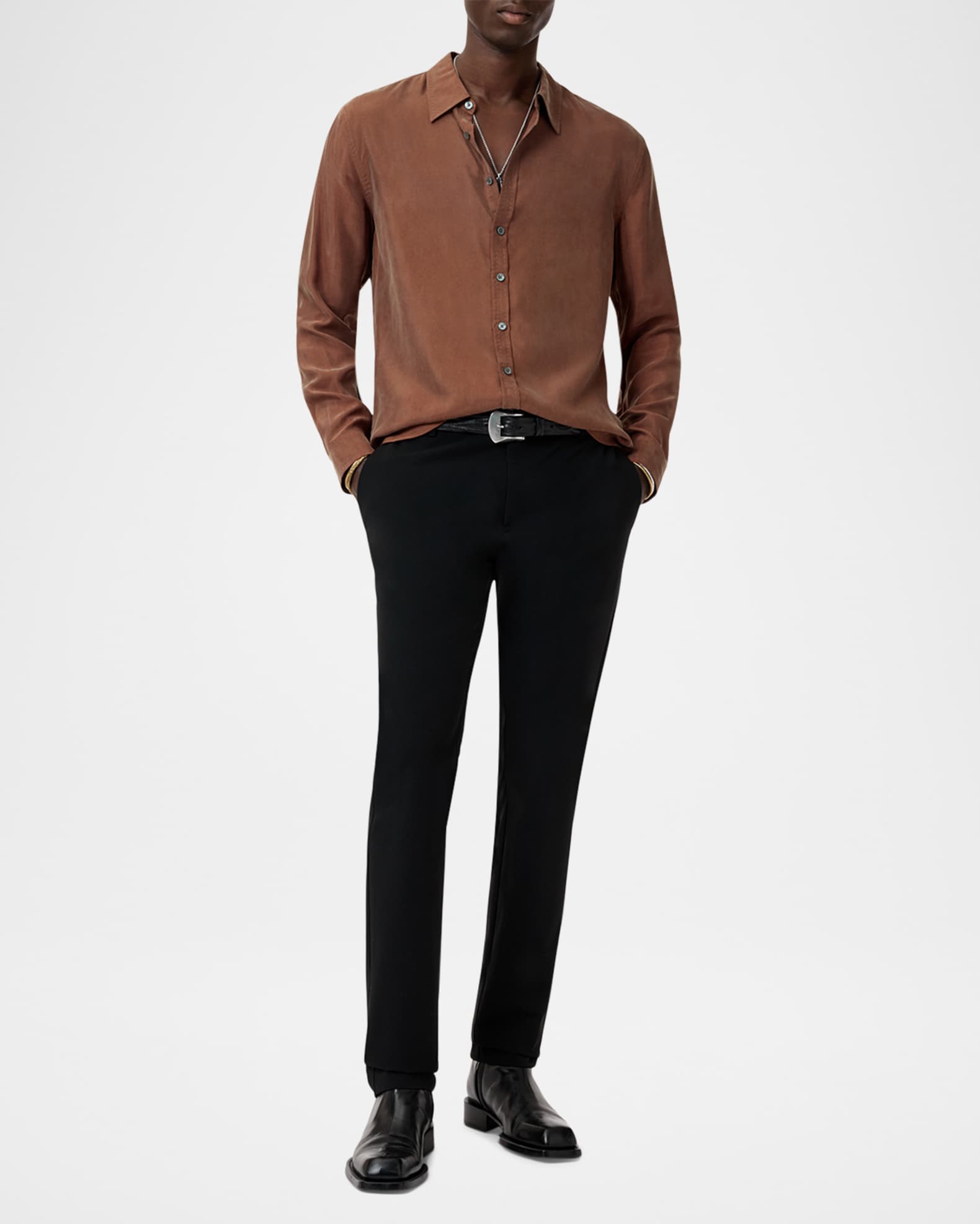 Men's Martin Sport Shirt 1