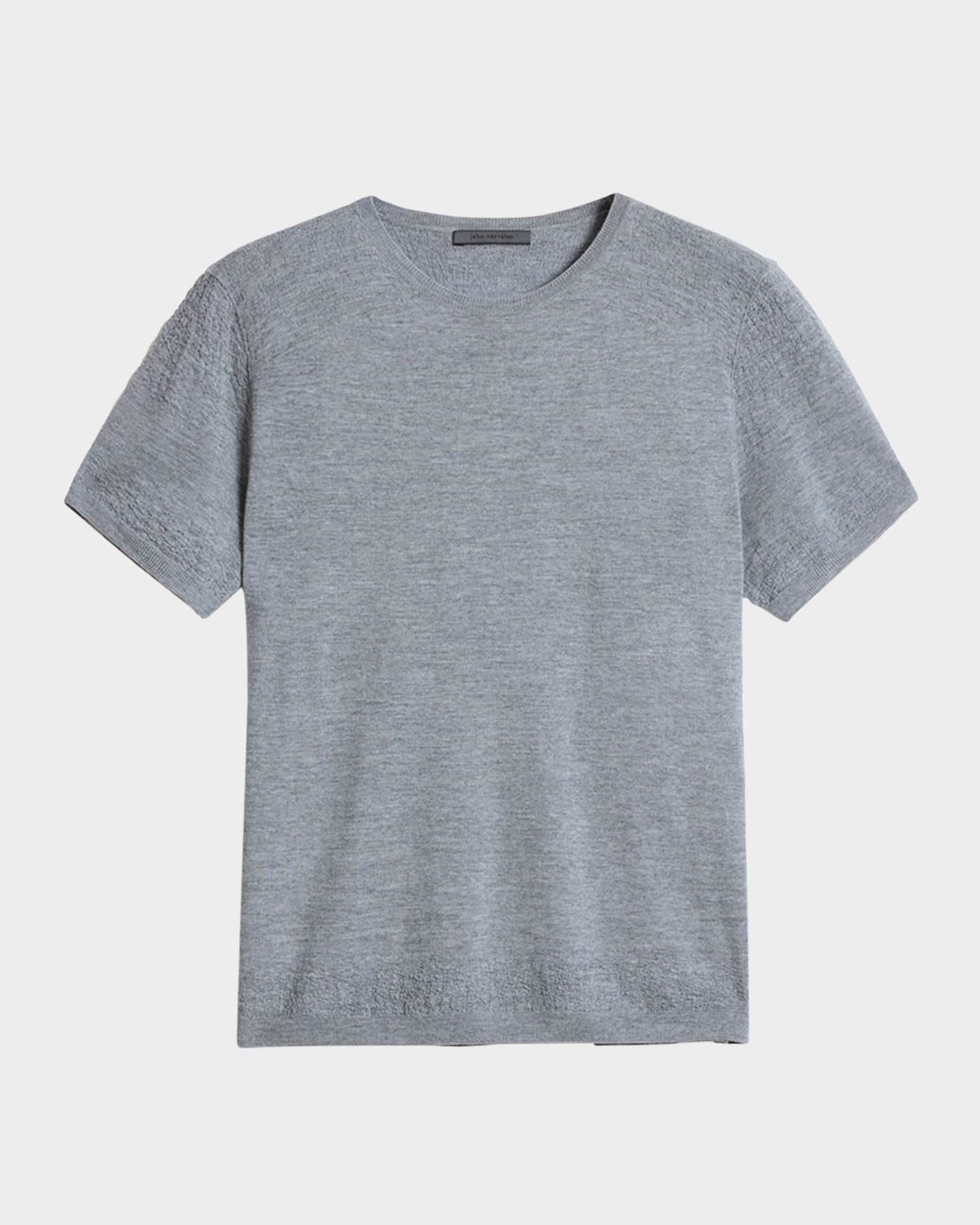 Men's Alvito Ombre Stitch T-Shirt 0
