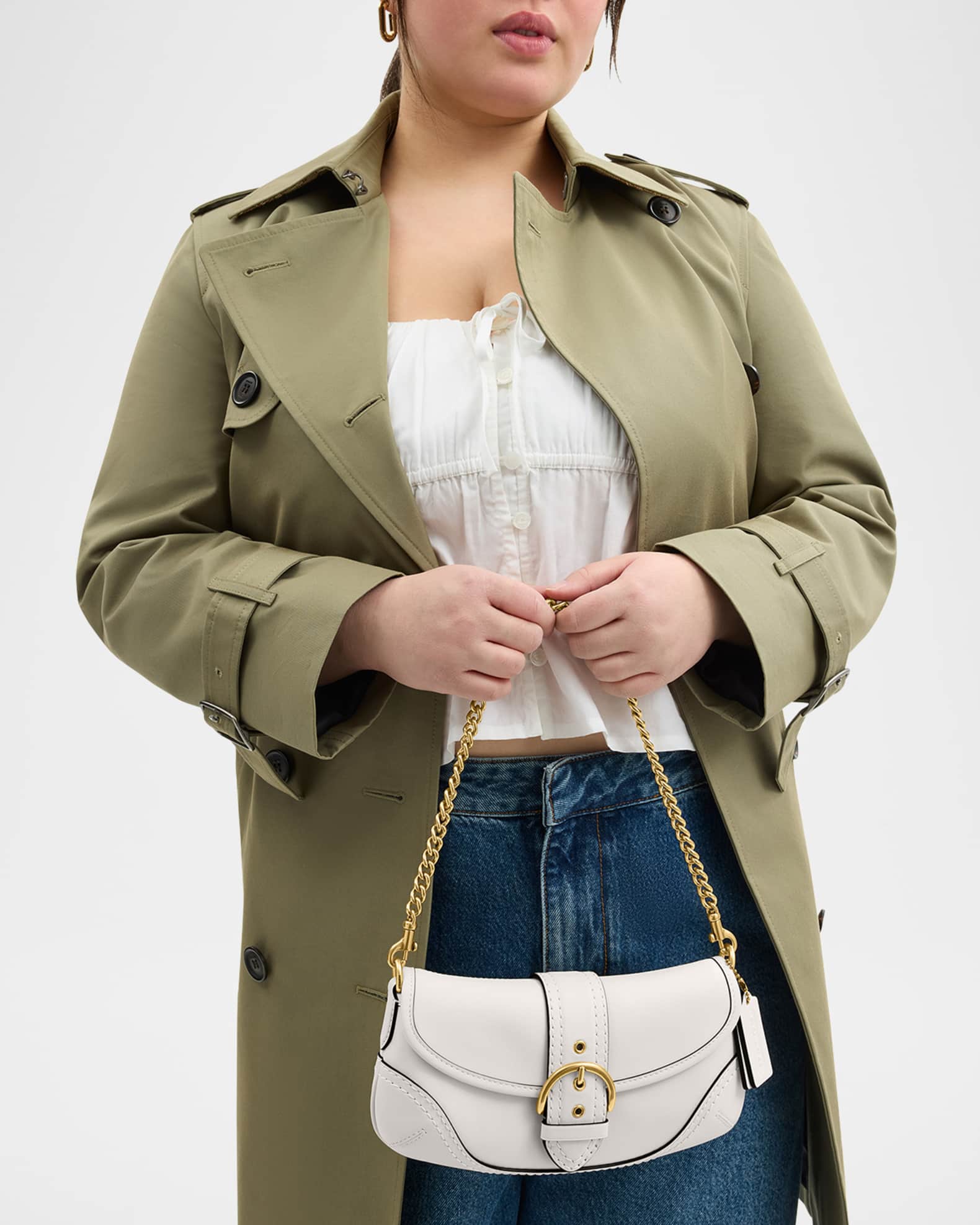 ◆Coach◆ Soho Bag 25 CAN44 B4/HA COACH® | Soho Bag 25