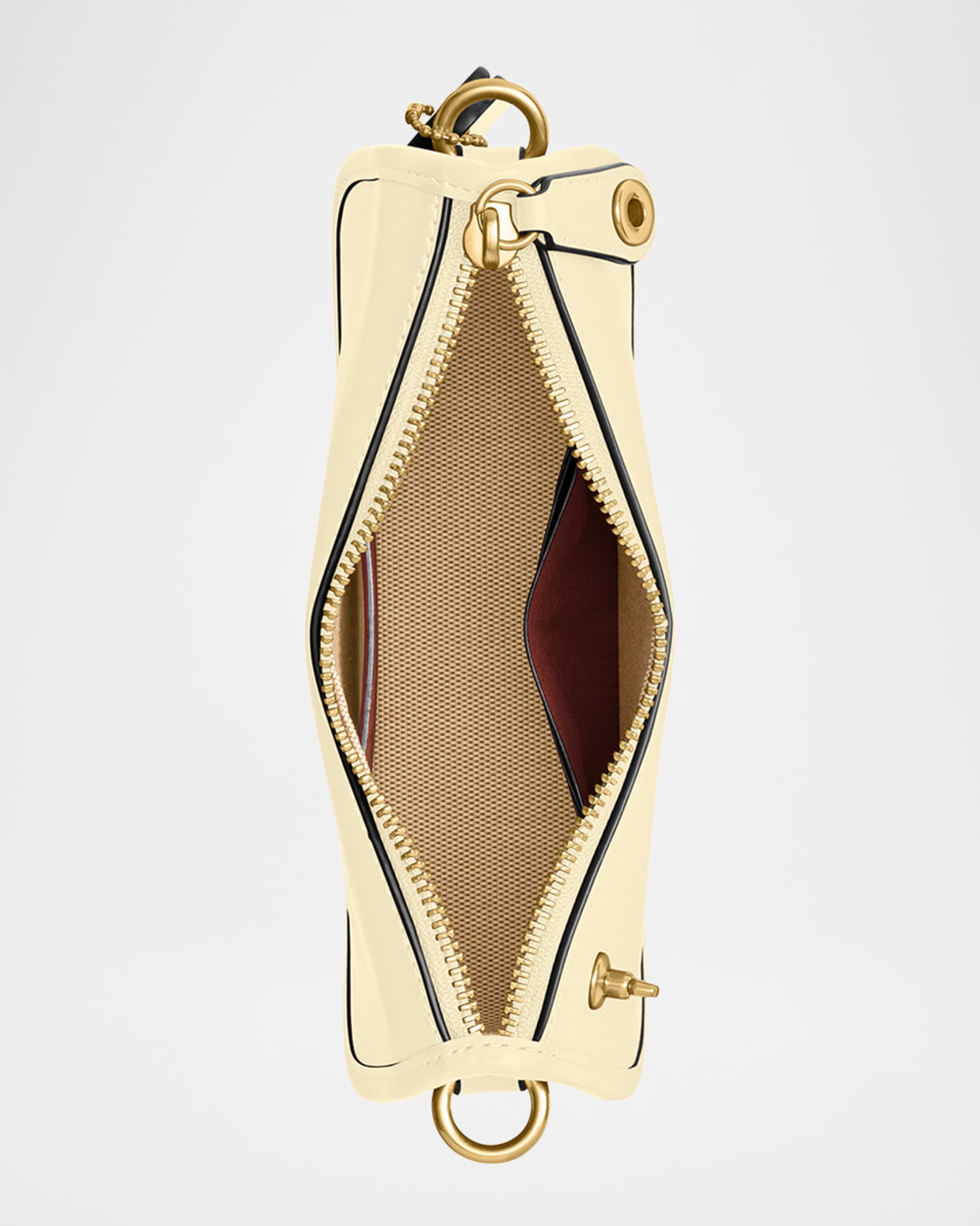 Coach The Coach Originals Swinger 20 Glovetanned Leather Coach The Coach Originals Swinger 20 Glovetanned Leather