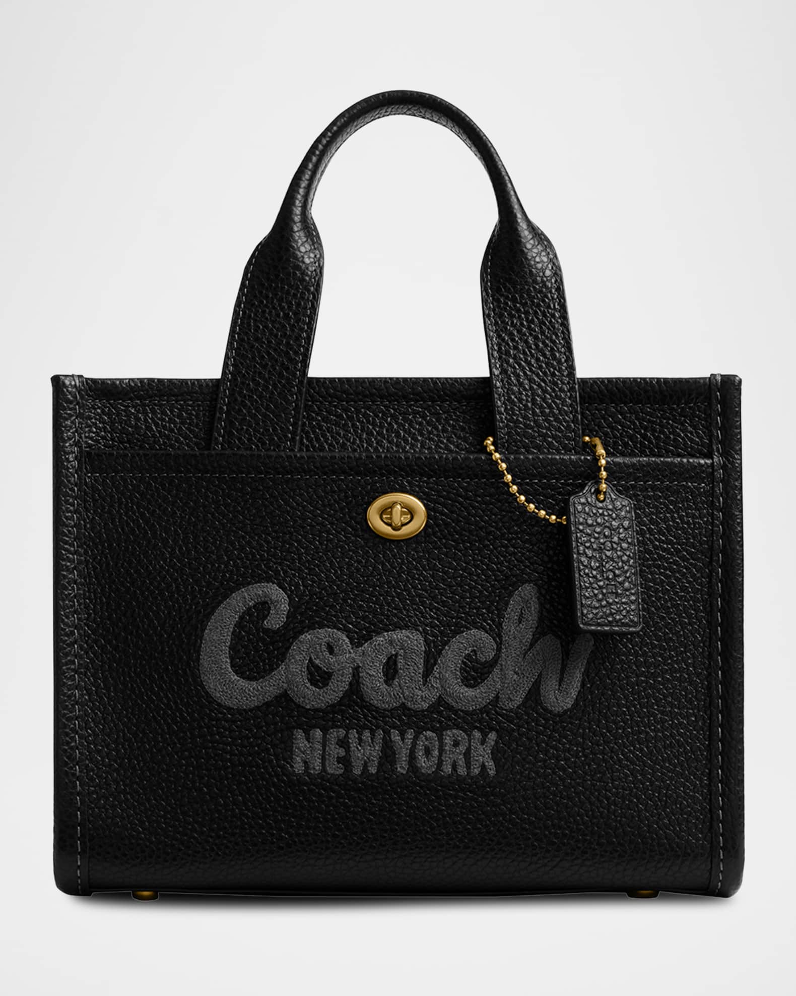 COACH® | Cargo Tote Bag 26