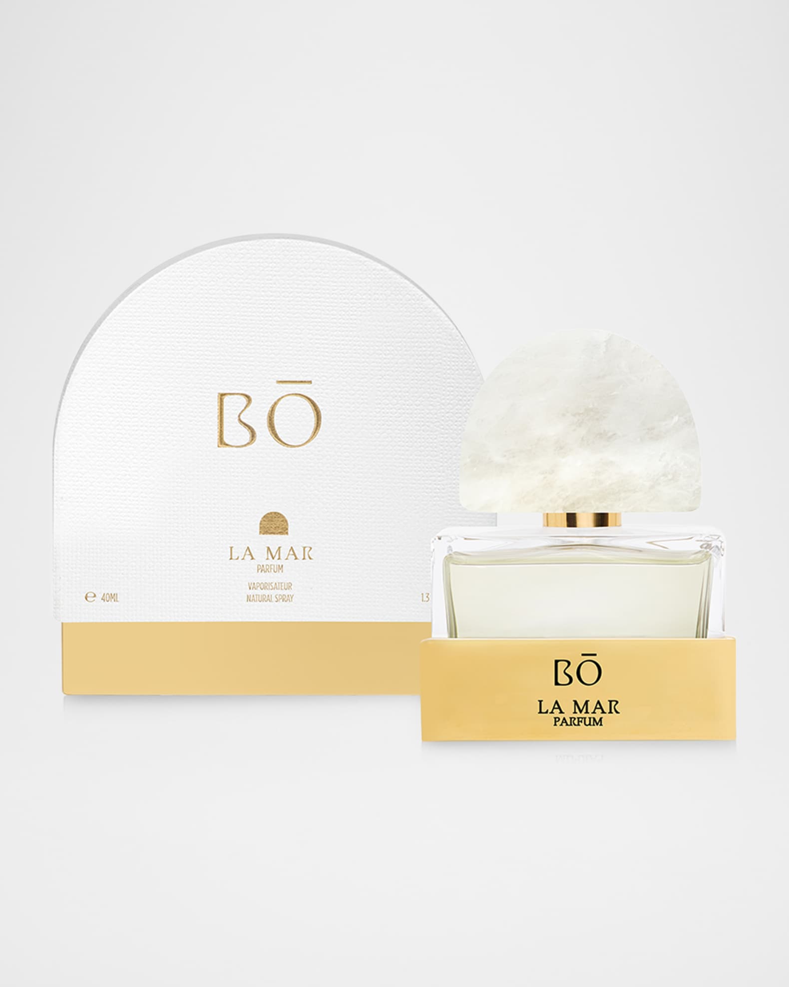 La Mar Parfum, 1.34 oz. 0