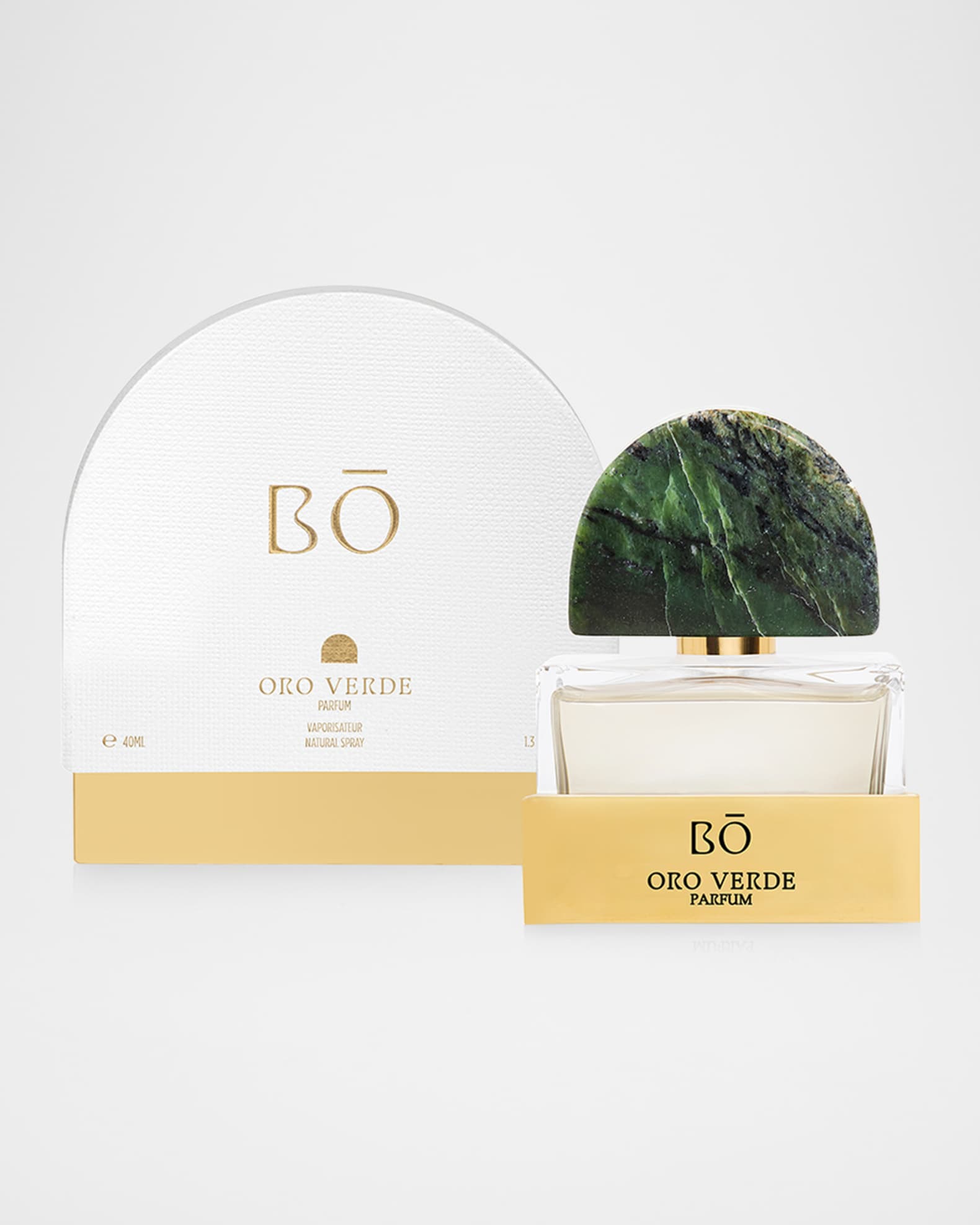 Oro Verde Parfum, 1.34 oz. 0
