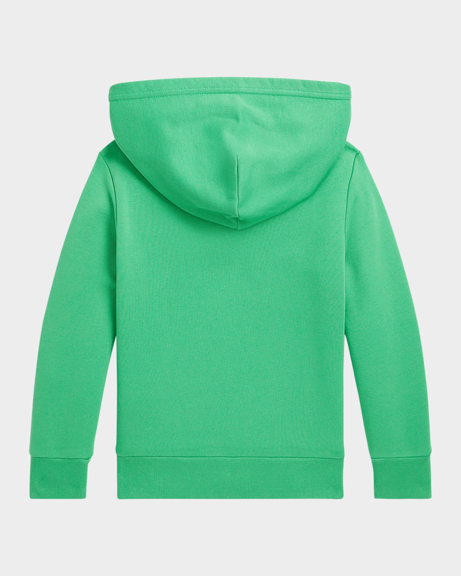 Boy's Tennis-Inspired Graphic Hoodie 1