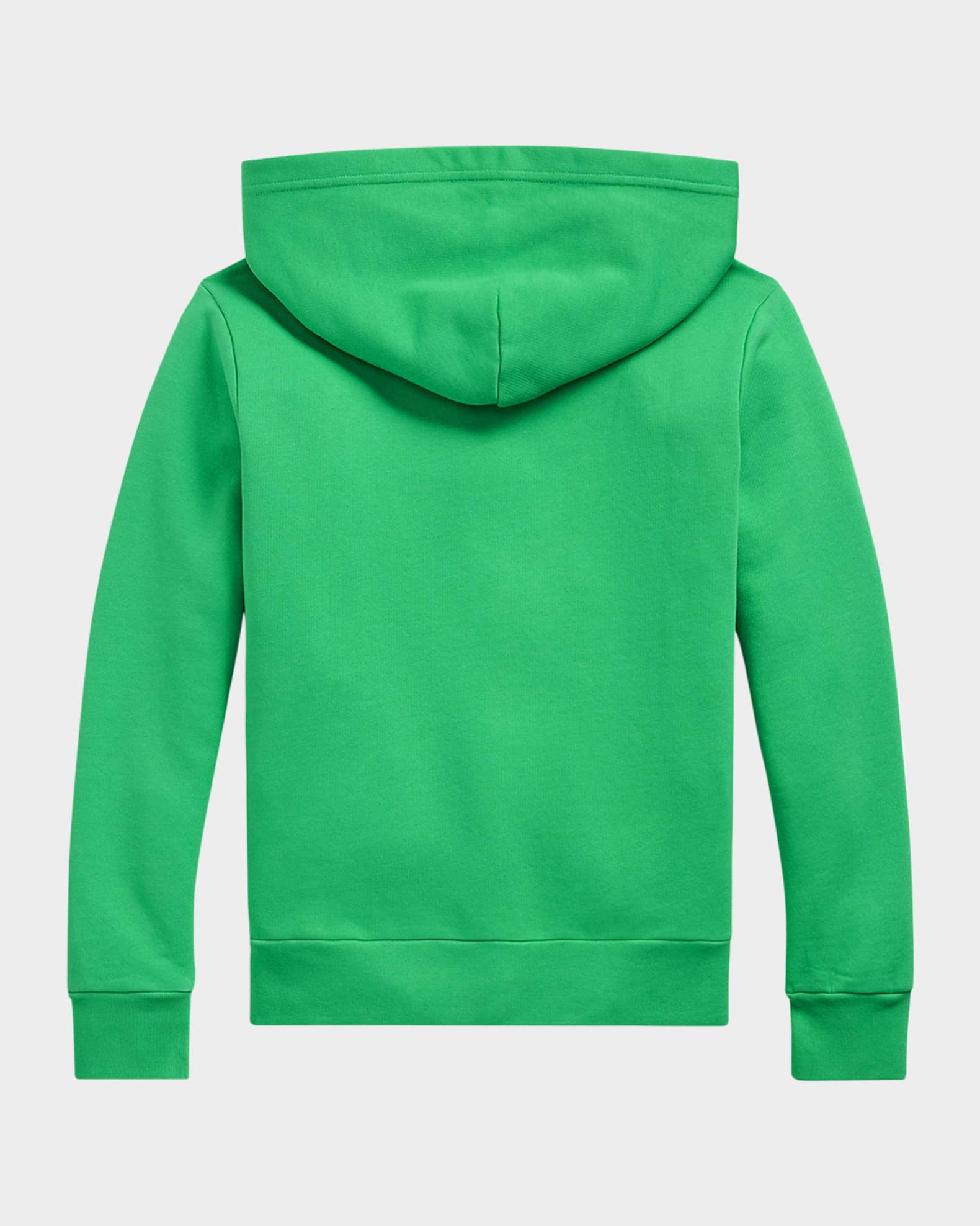 Boy's Tennis-Inspired Graphic Hoodie 1