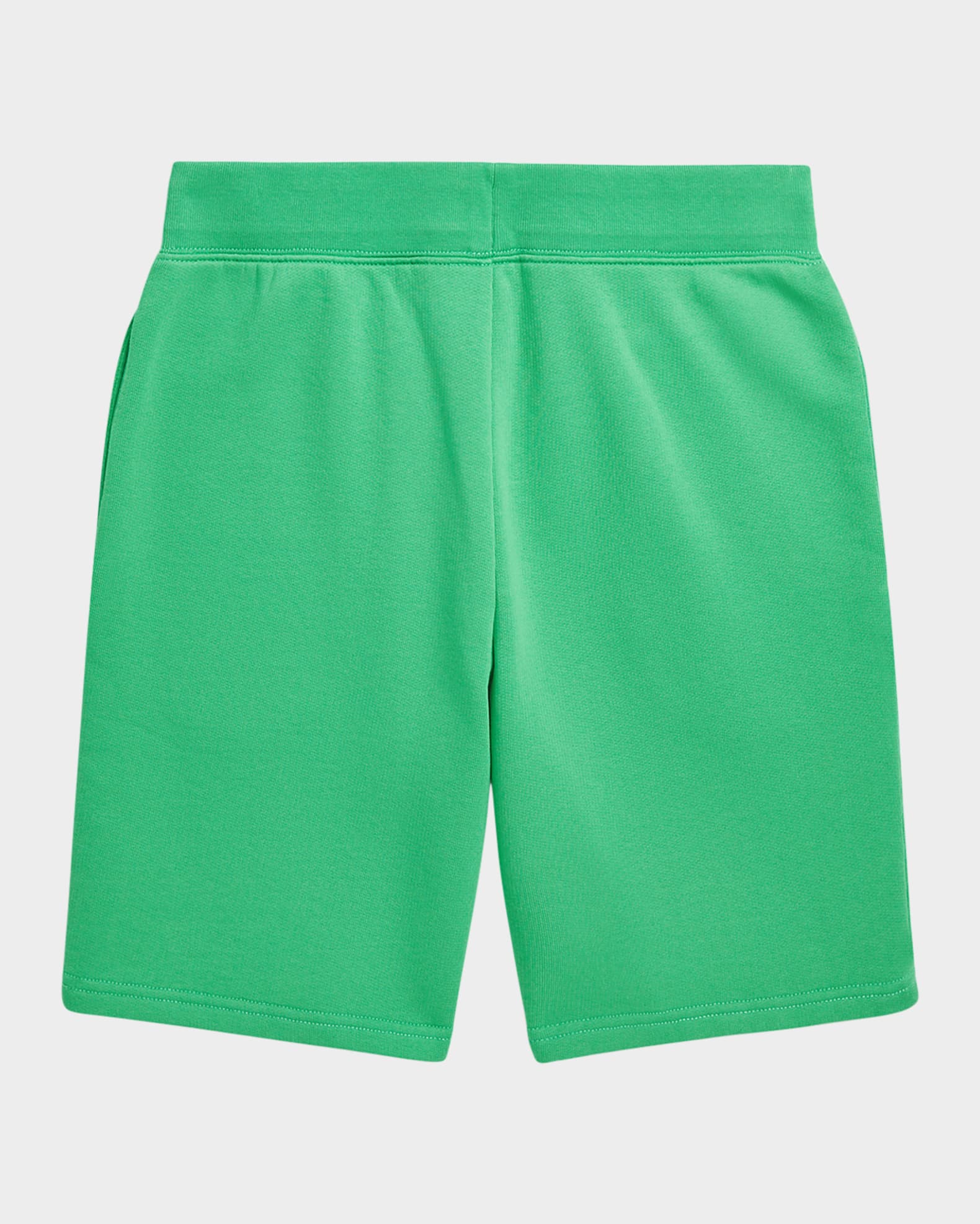 SEASONAL FLEECE-PO SHORT-SHORTS-ATHLETIC 1