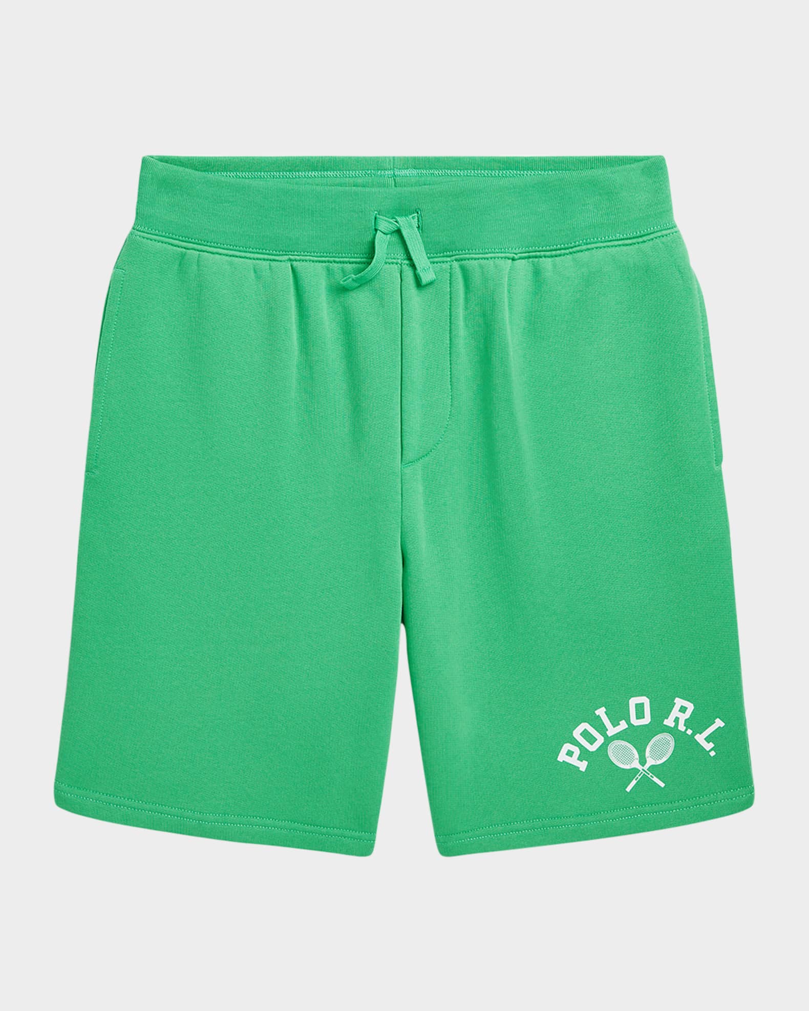 SEASONAL FLEECE-PO SHORT-SHORTS-ATHLETIC 0